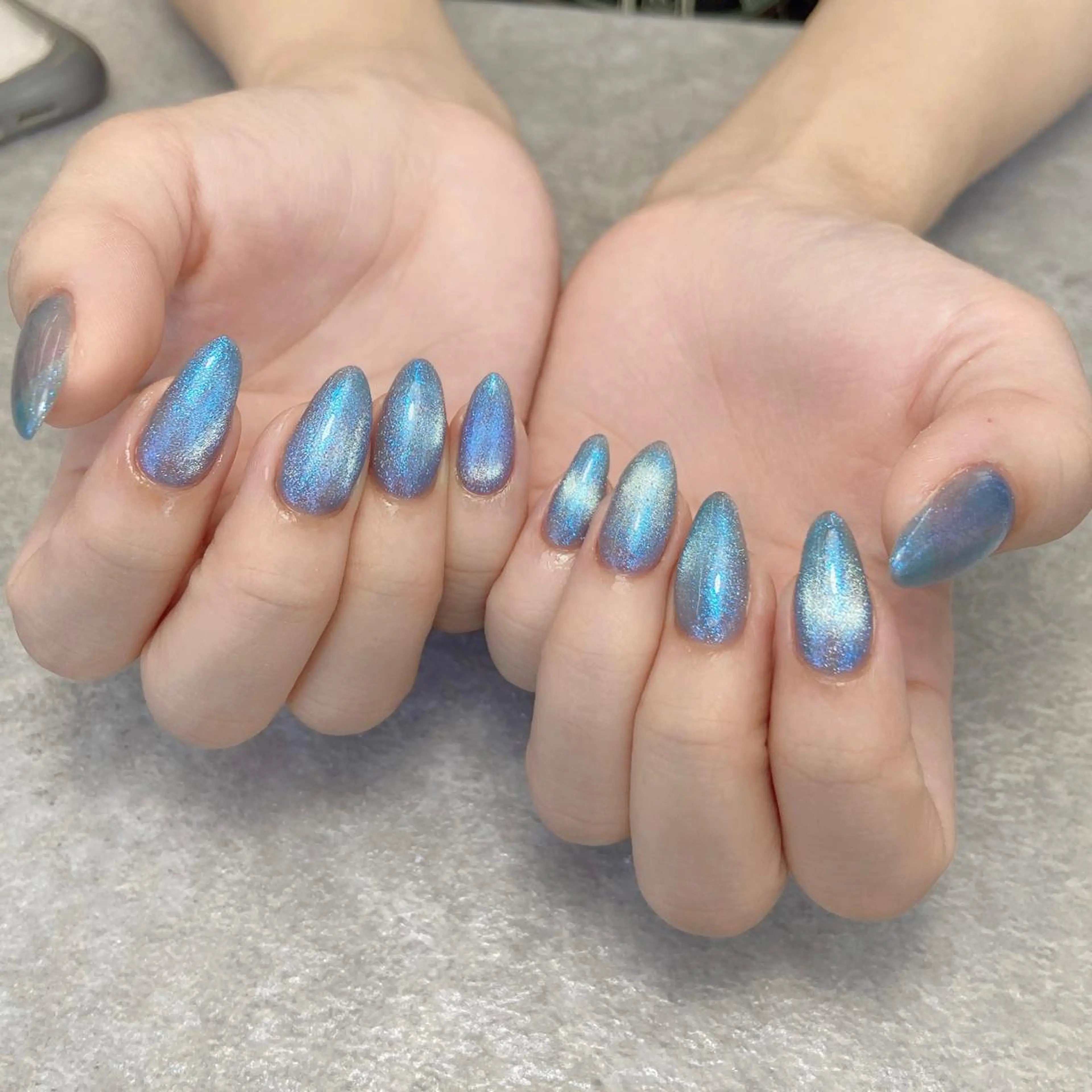 ネイル ハンドネイル Ayane 🫧のネイルデザイン