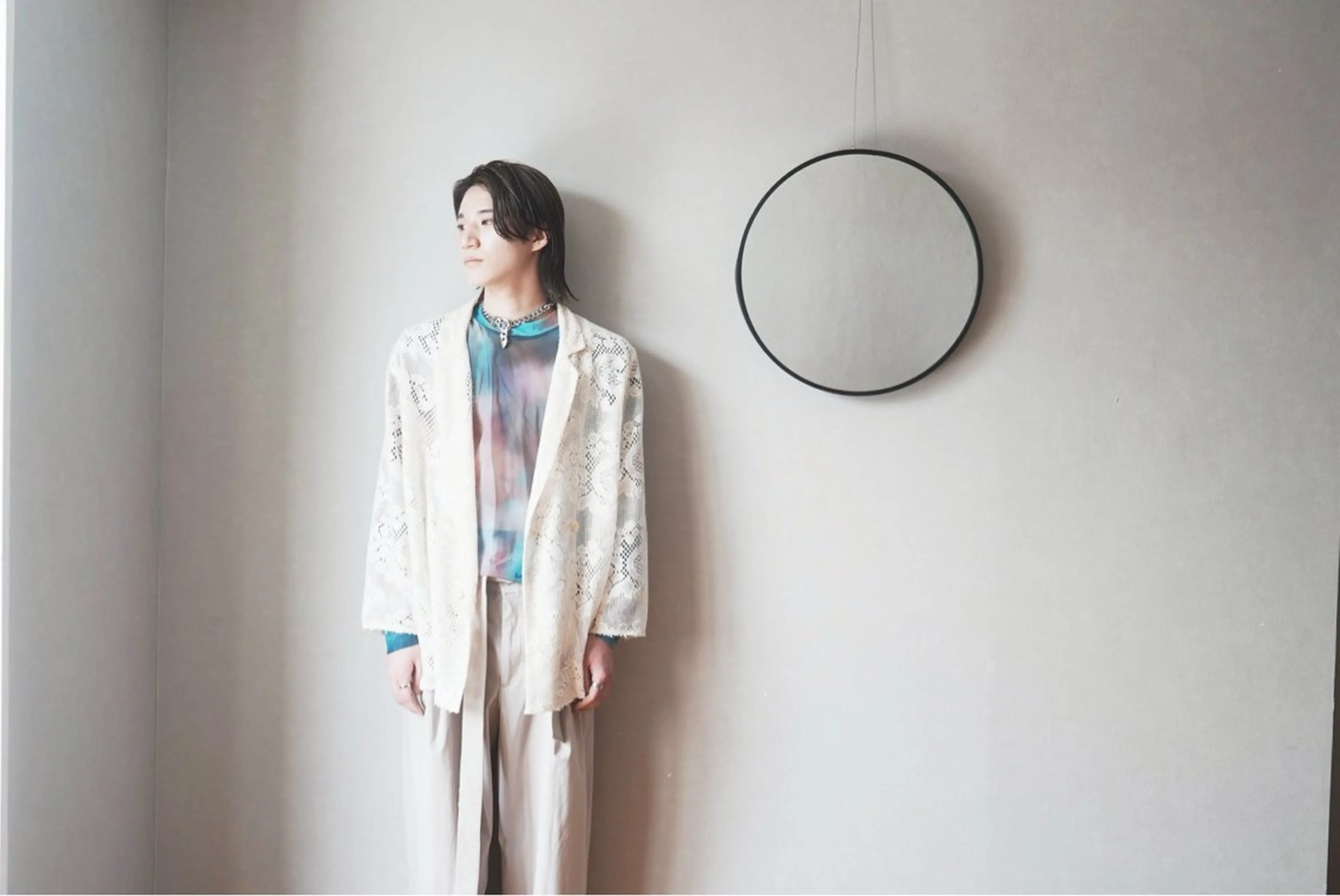 カラー メンズ メンズ/メンズカラー 🍏すがのみき🍏のヘアスタイル