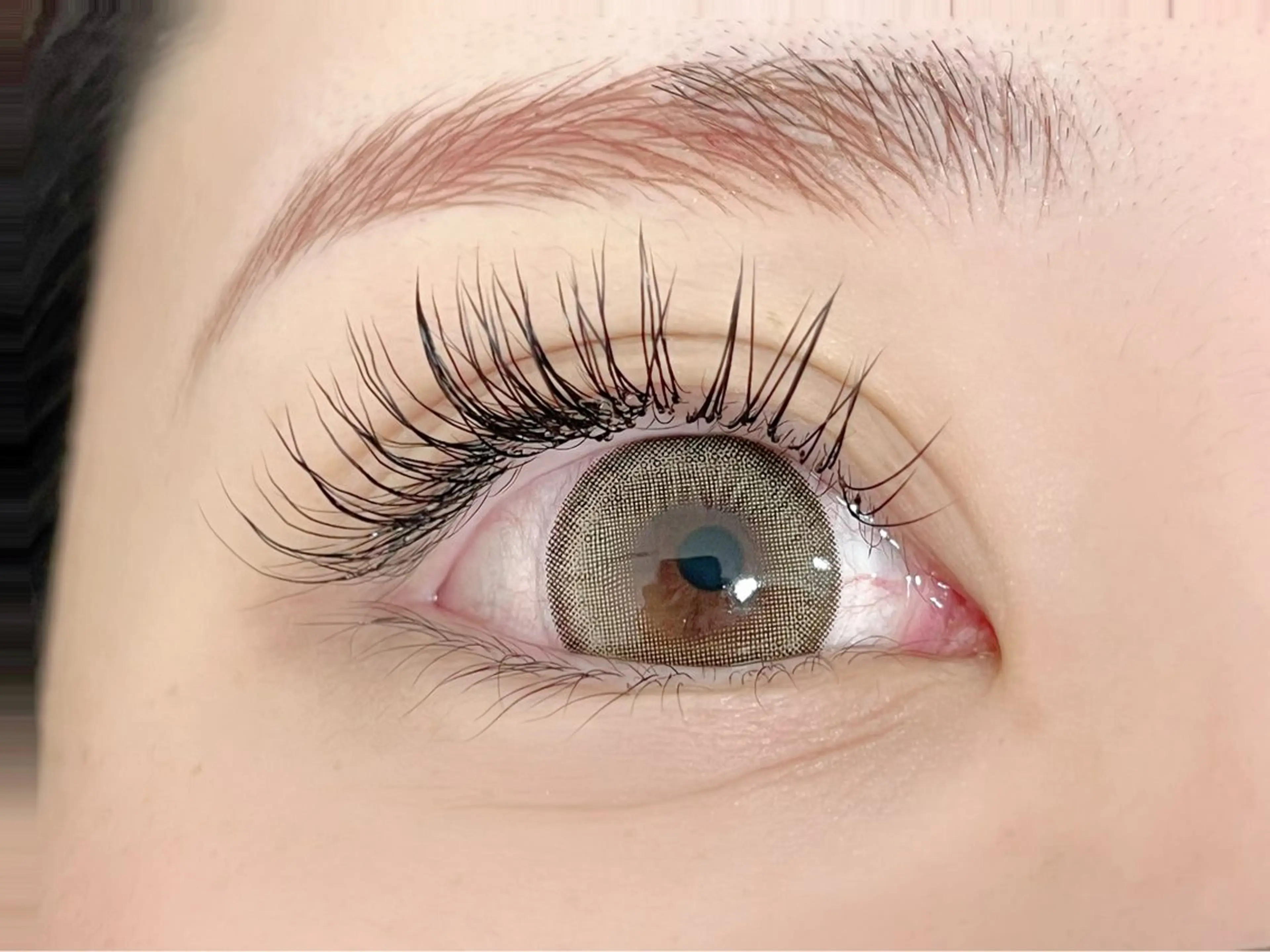 マツエク・マツパ Eye'llbe lash《ｱｲﾋﾞｰﾗｯｼｭ》所属・Eye'llbe lashのその他イメージ