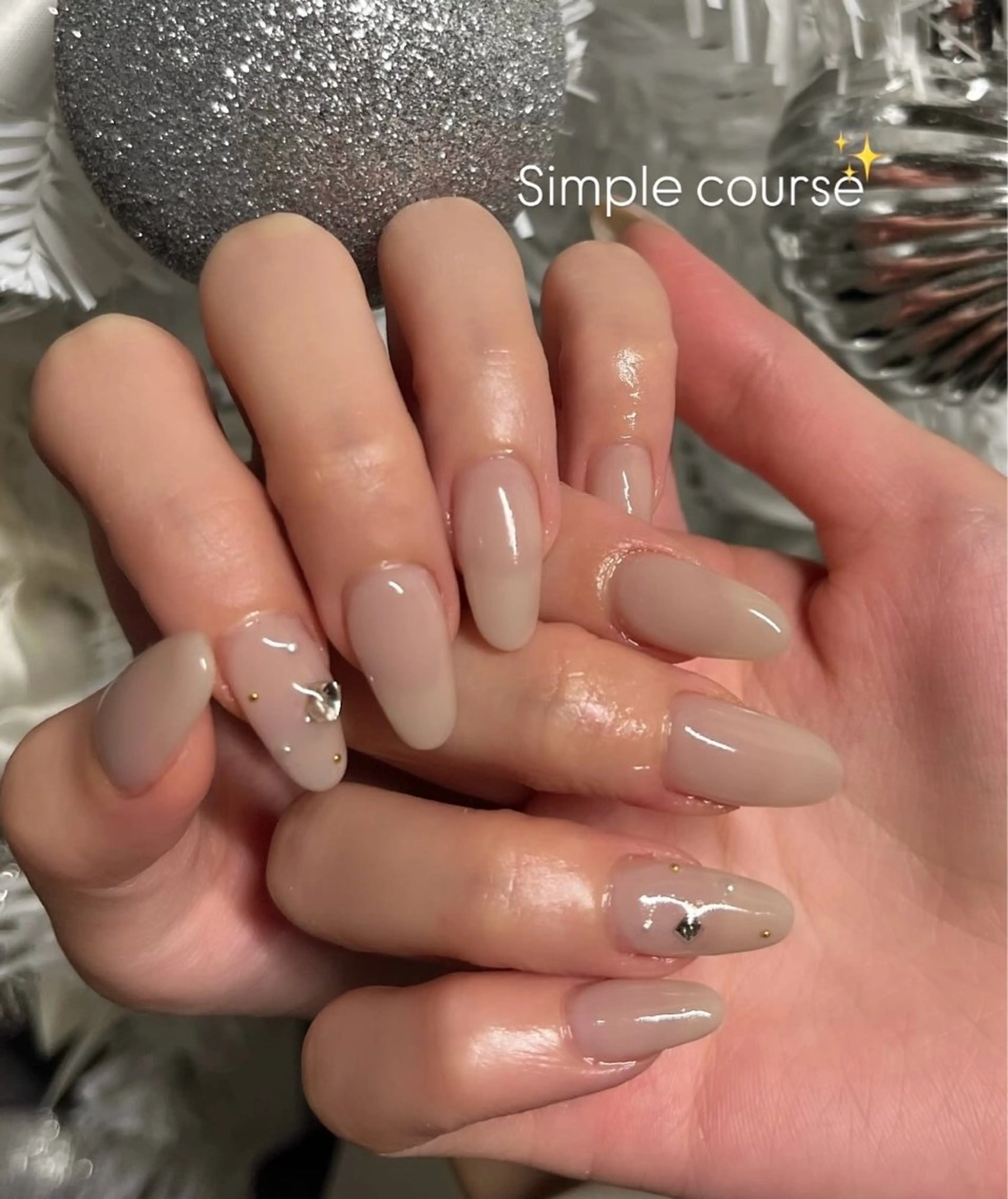 ネイル ハンドネイル Lumos/ 🎀MAI🎀のネイルデザイン