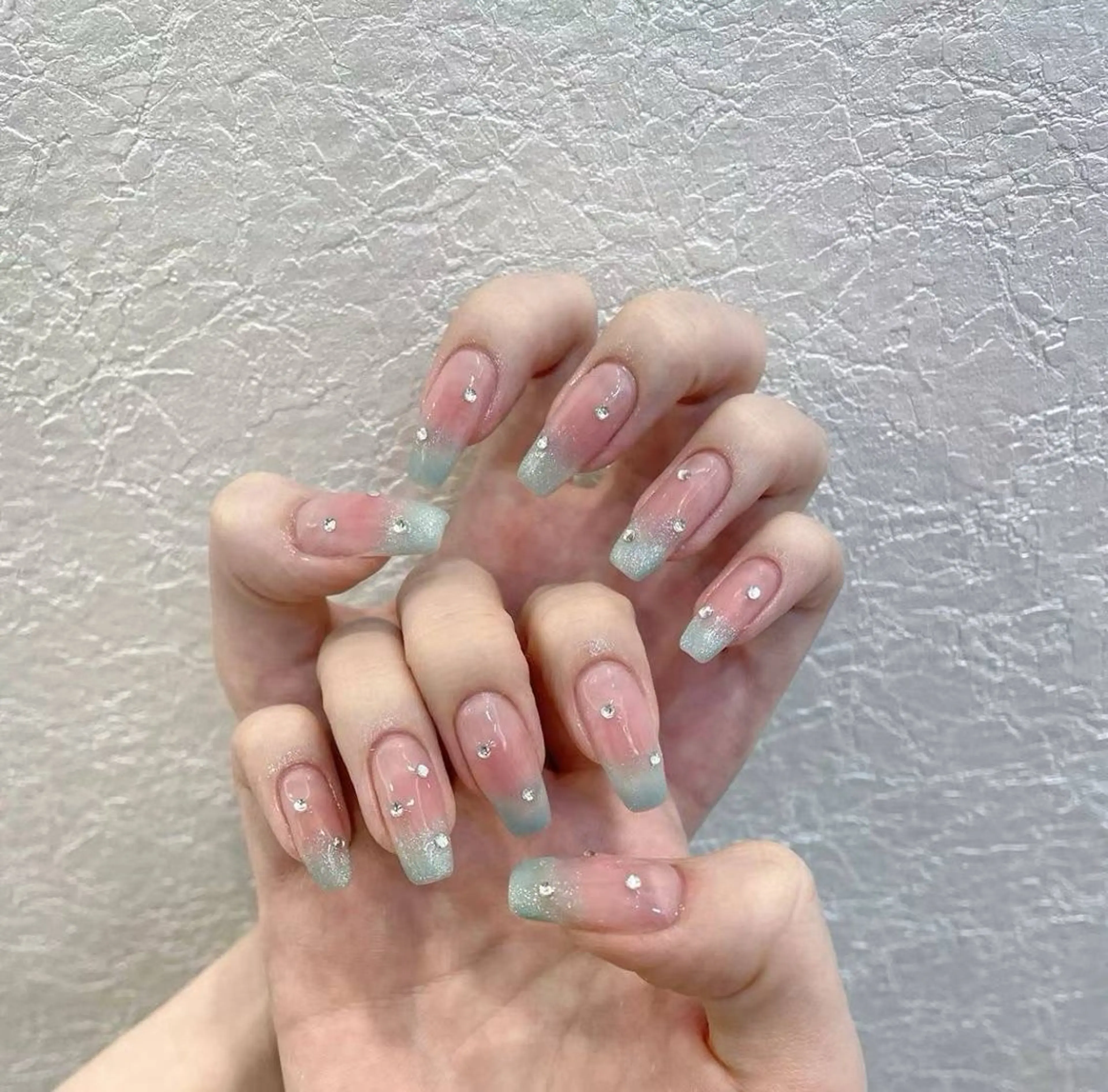 ネイル アートネイル フラワーネイル フットネイル フレンチネイル ジェルネイル Babarla nailのネイルデザイン