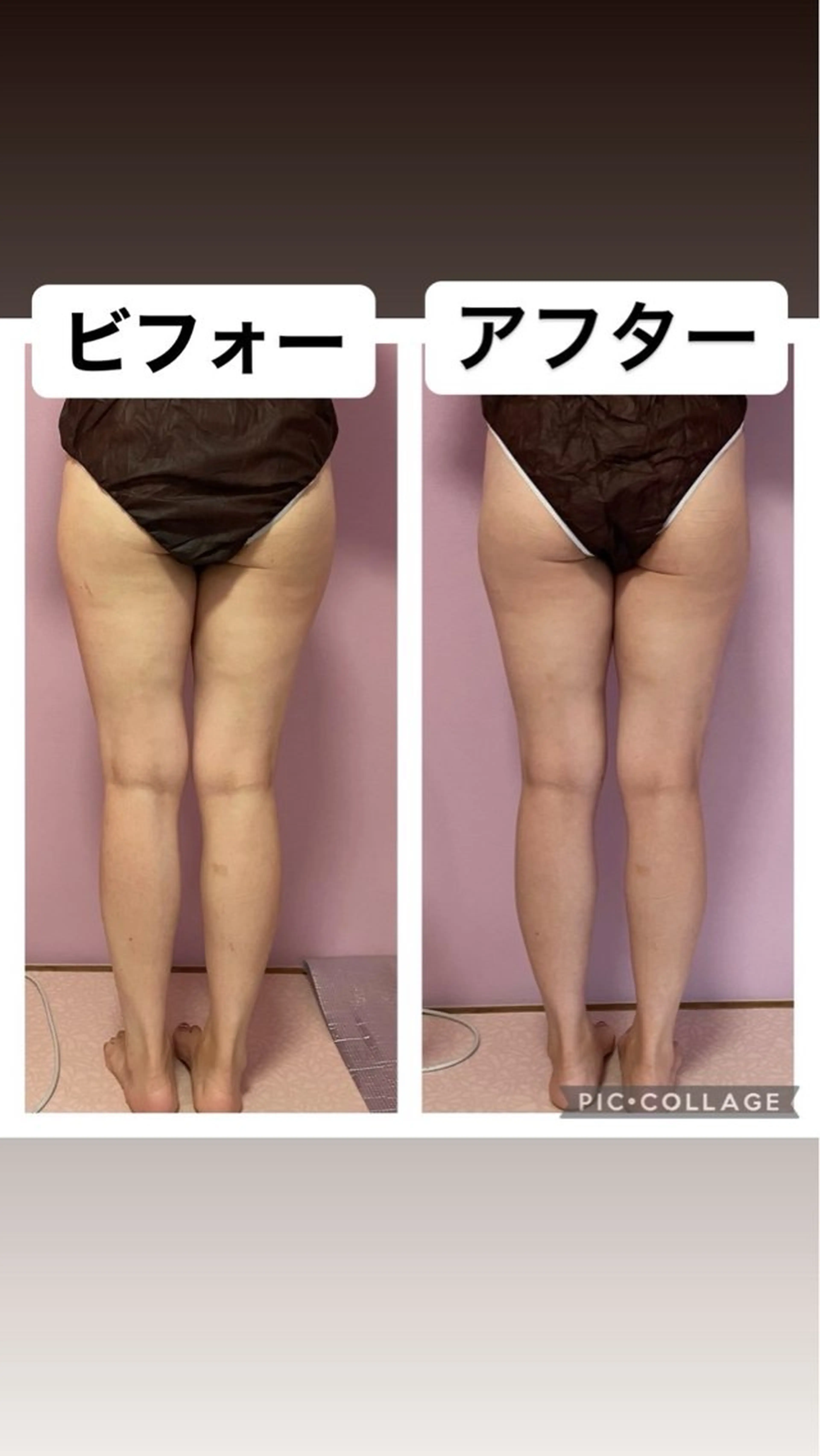 スリムムーブ✨️ボディ30分コースの写真