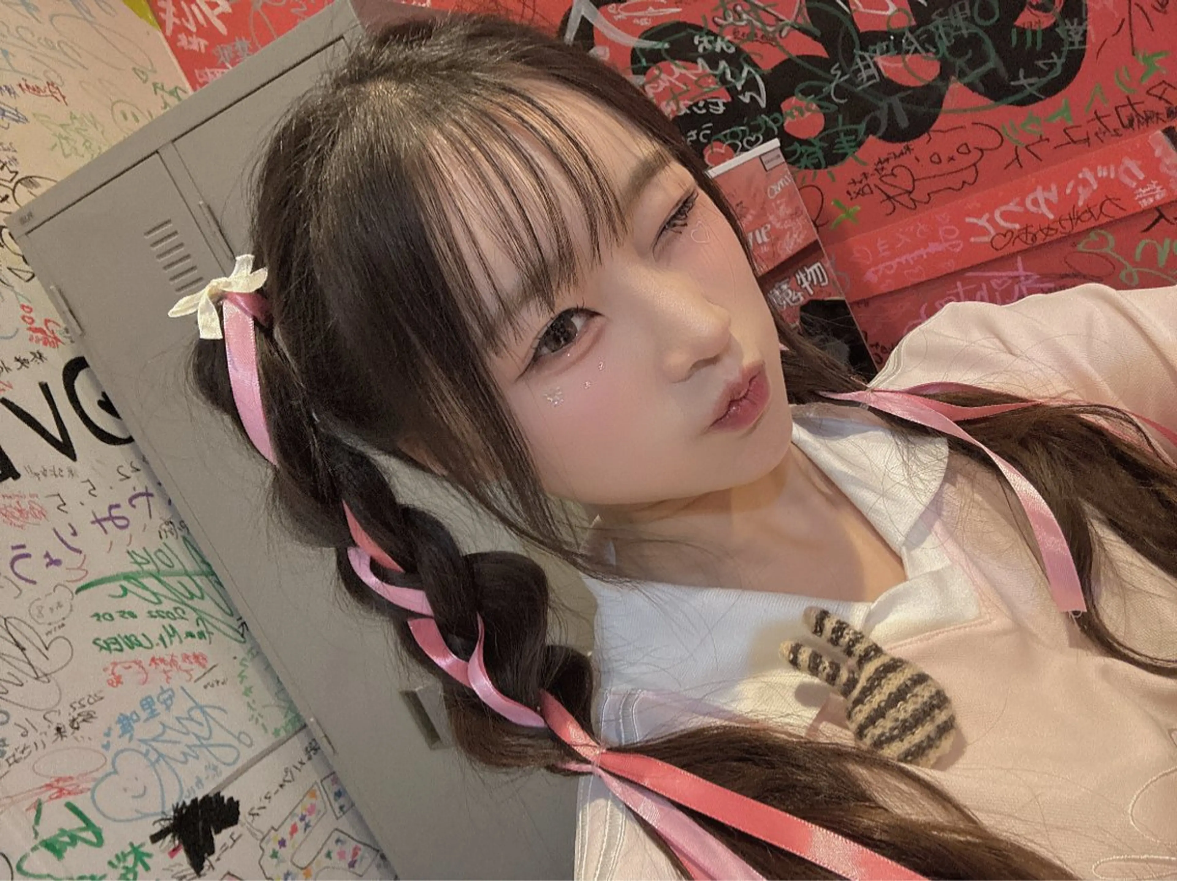 【🎀ヘアセット🎀】結婚式💍成人式🎌ライブ🪩撮影📷の写真