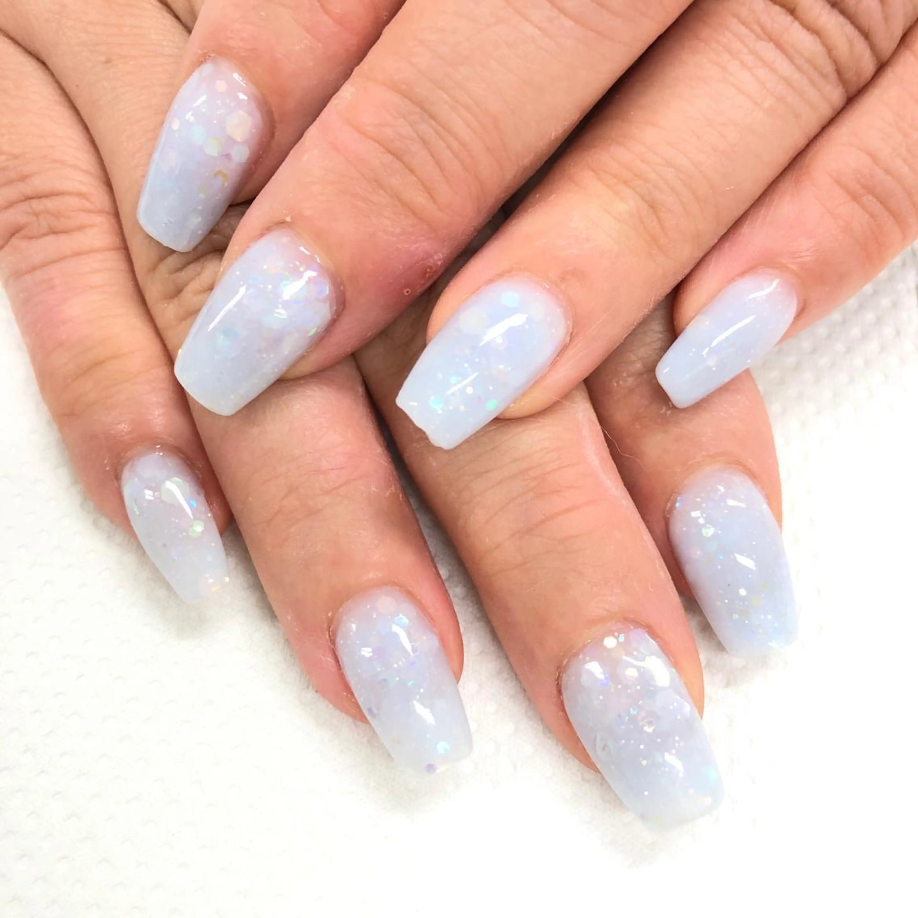 ネイル ユリシスネイル 担当近藤のネイルデザイン