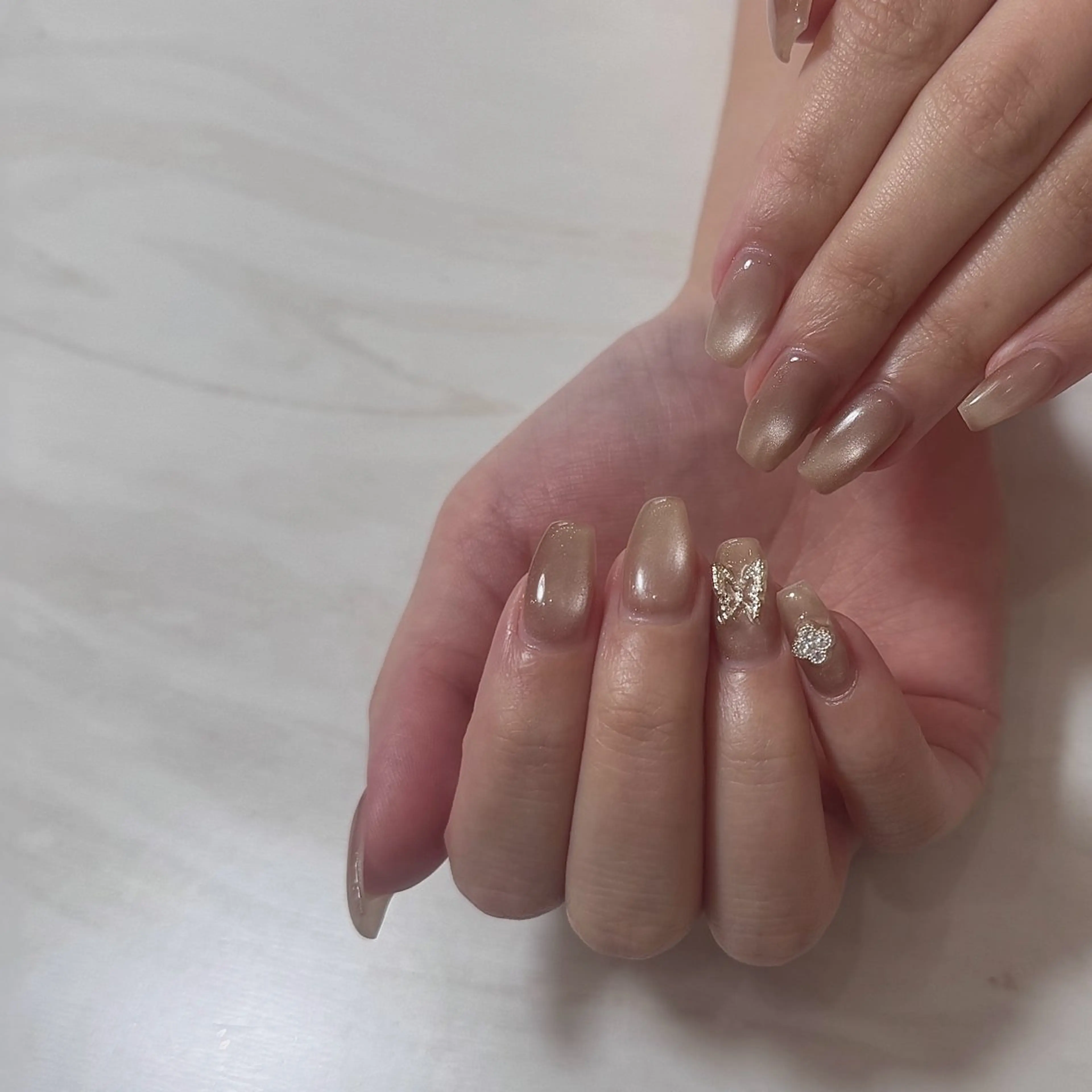 〈オフ無〉 マグネット / フラッシュ / ミラーの写真