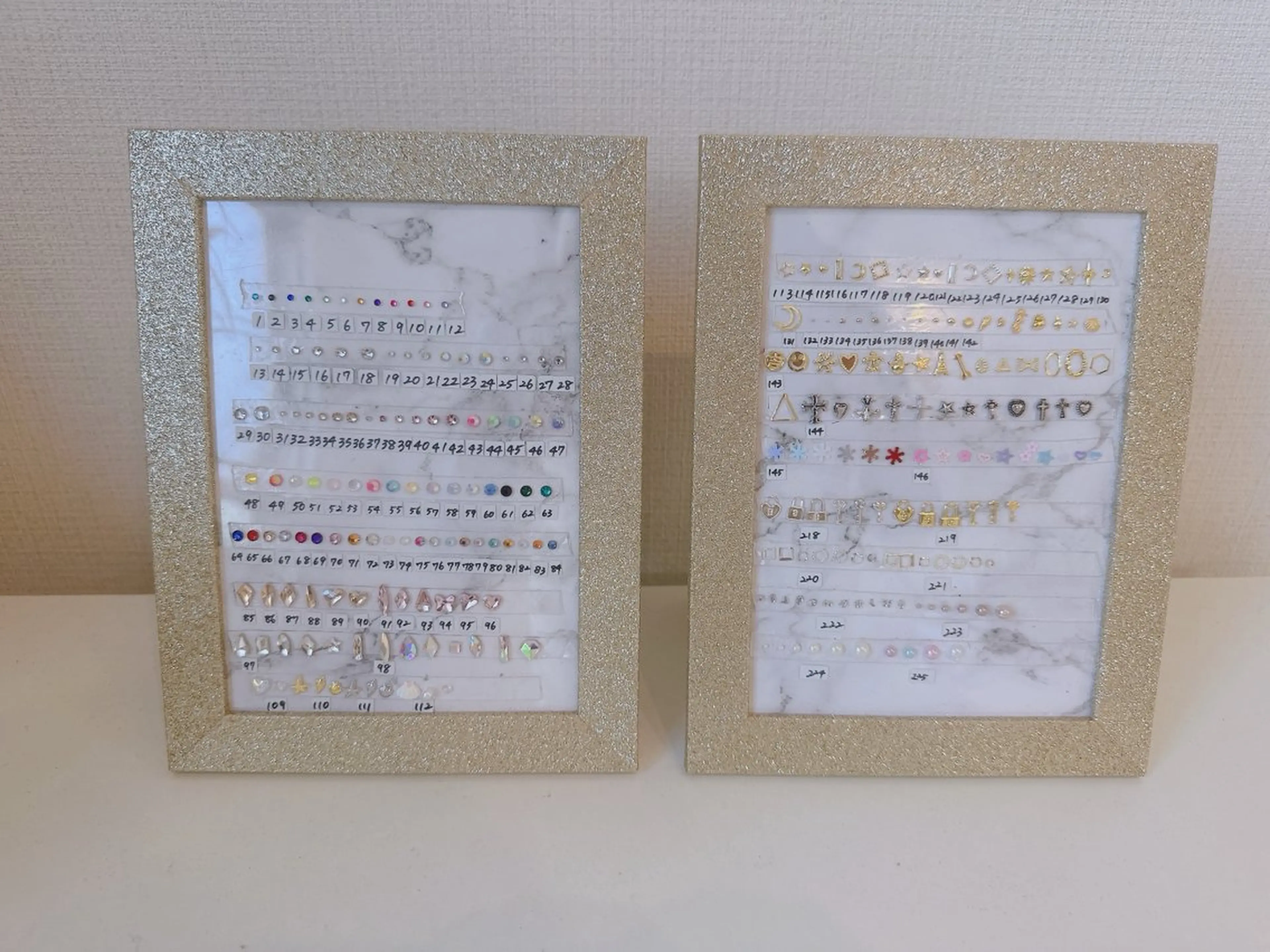 ネイル Riley 🌻のネイルデザイン