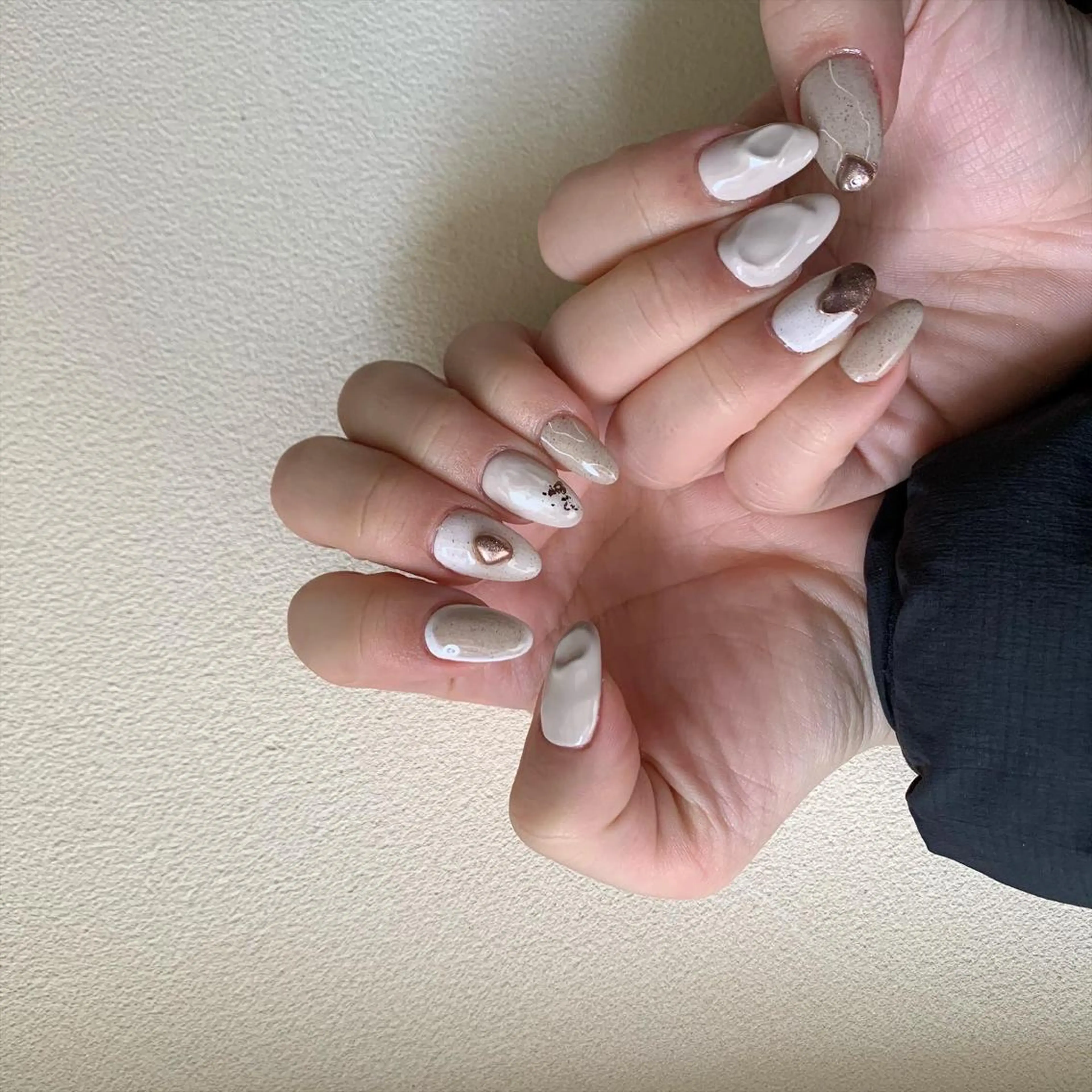 ネイル ＿i nails'のネイルデザイン