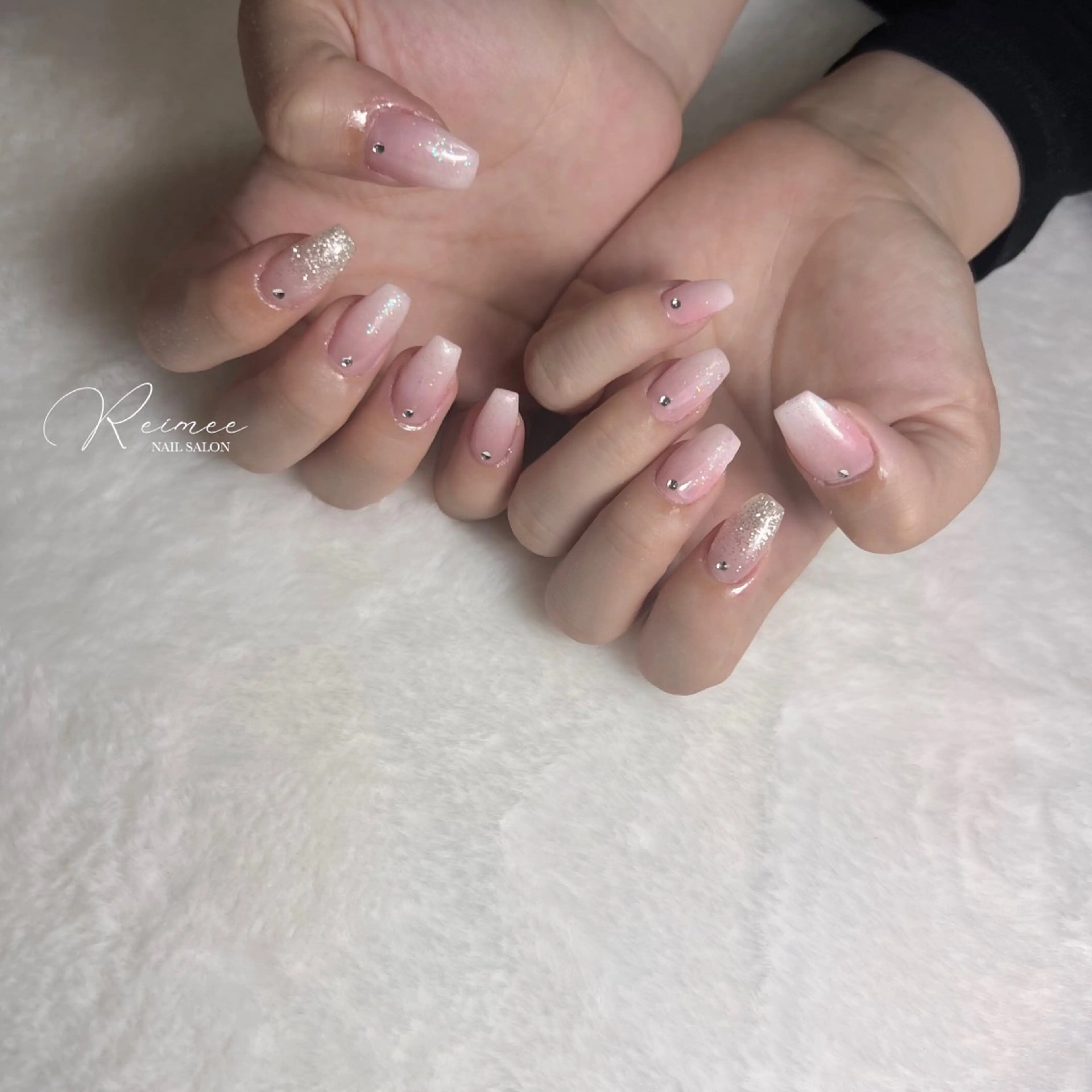 ネイル ハンドネイル nail salon Reimeeのその他イメージ