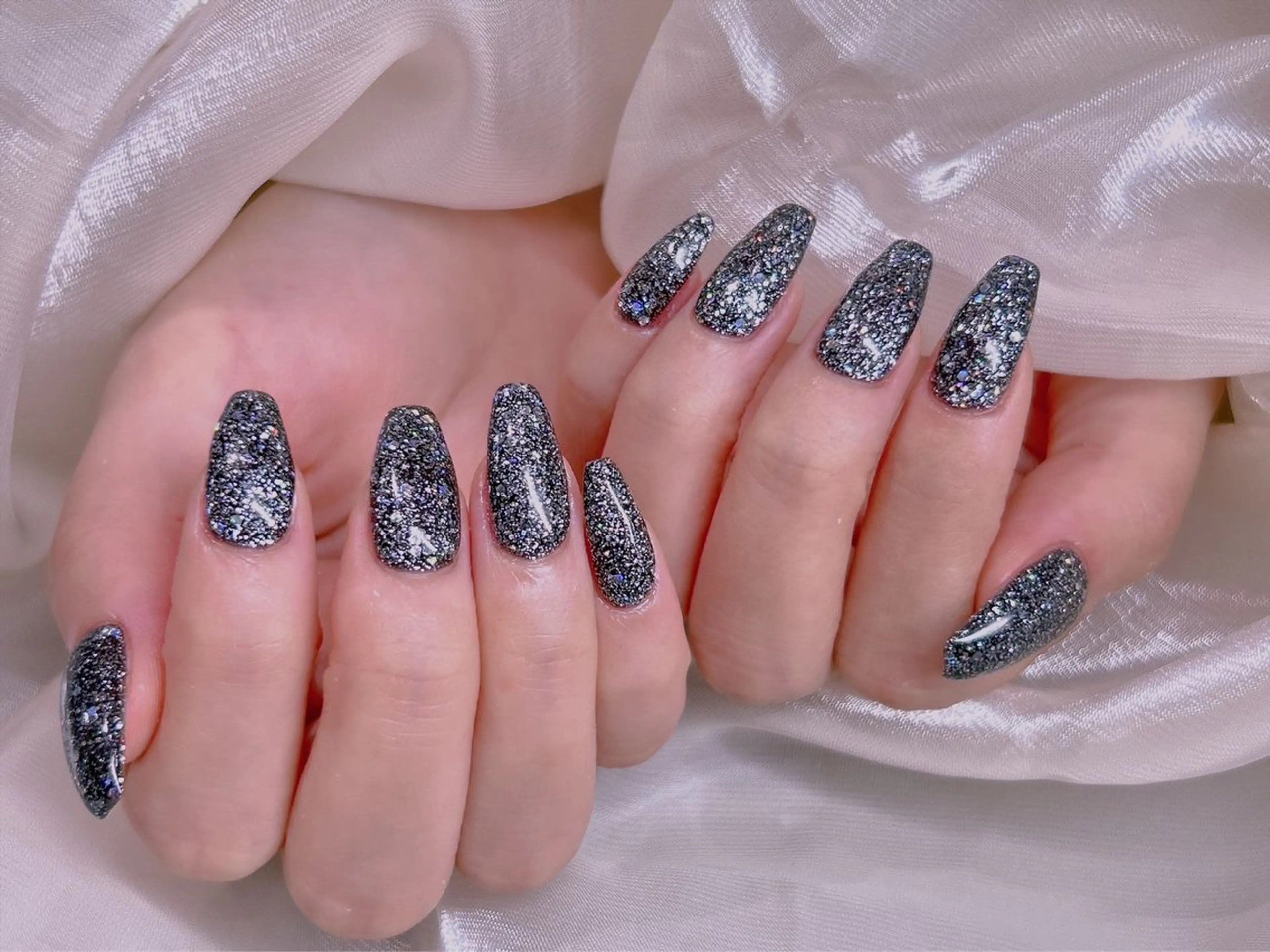 ネイル ハンドネイル リン リンのネイルデザイン