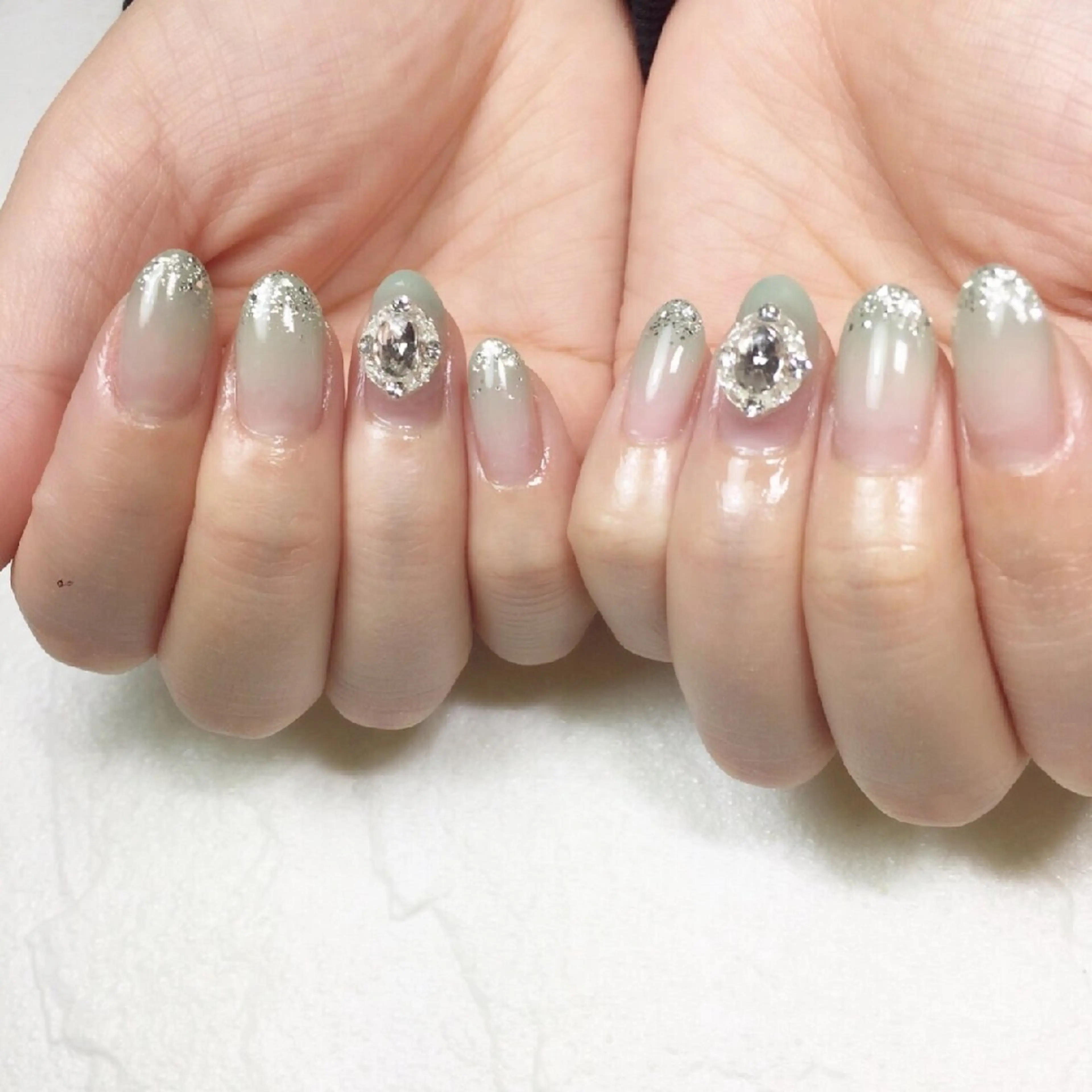 ネイル Lulu Nails ルルネイルズ所属・L u l u    N a i l sのネイルデザイン