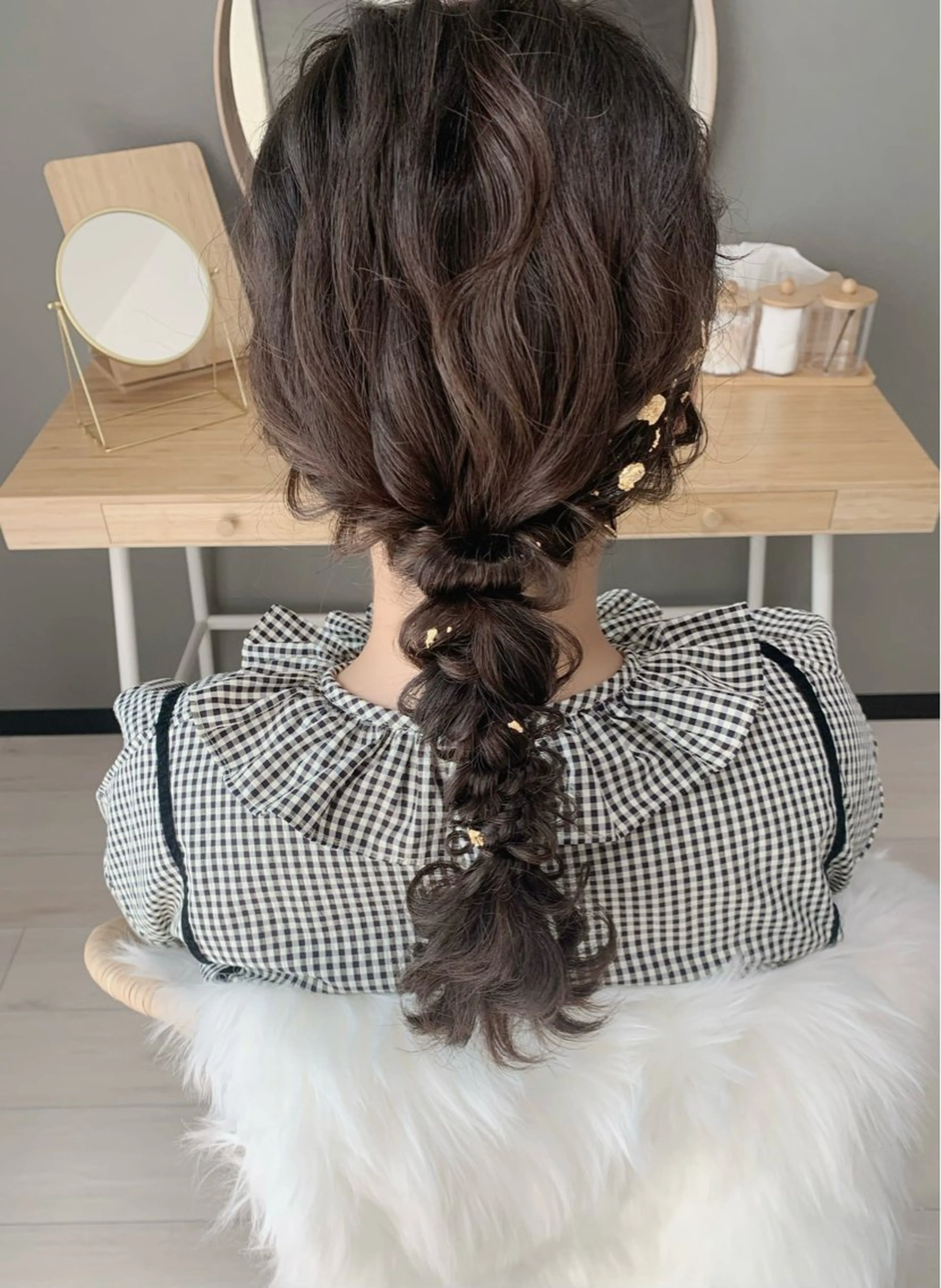 ミディアム so:im所属・so:im sonの眉毛・アイブロウイメージ