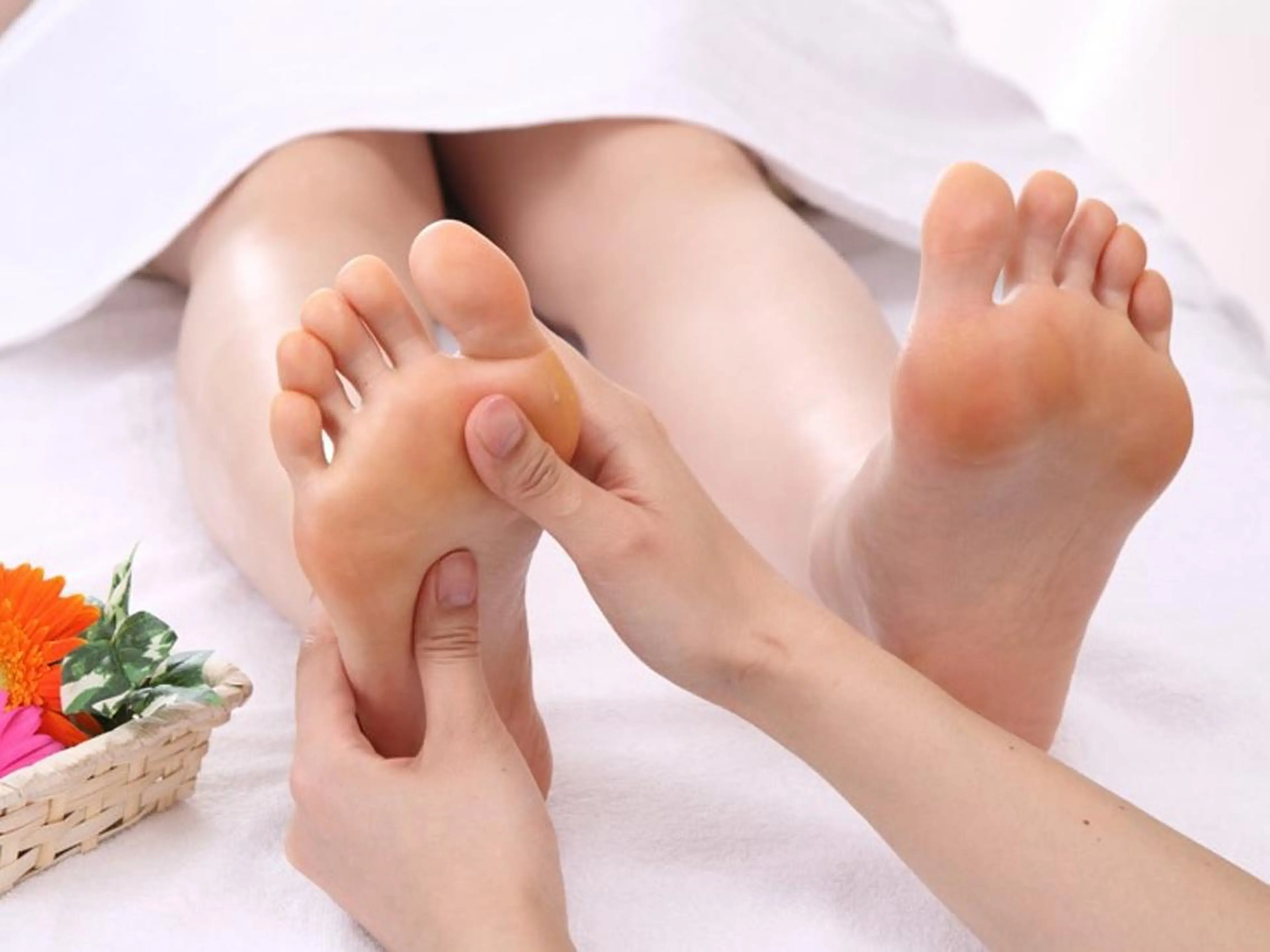 Beauty   Salon  Adiy所属・Adiy ikumiのエステ・リラクイメージ