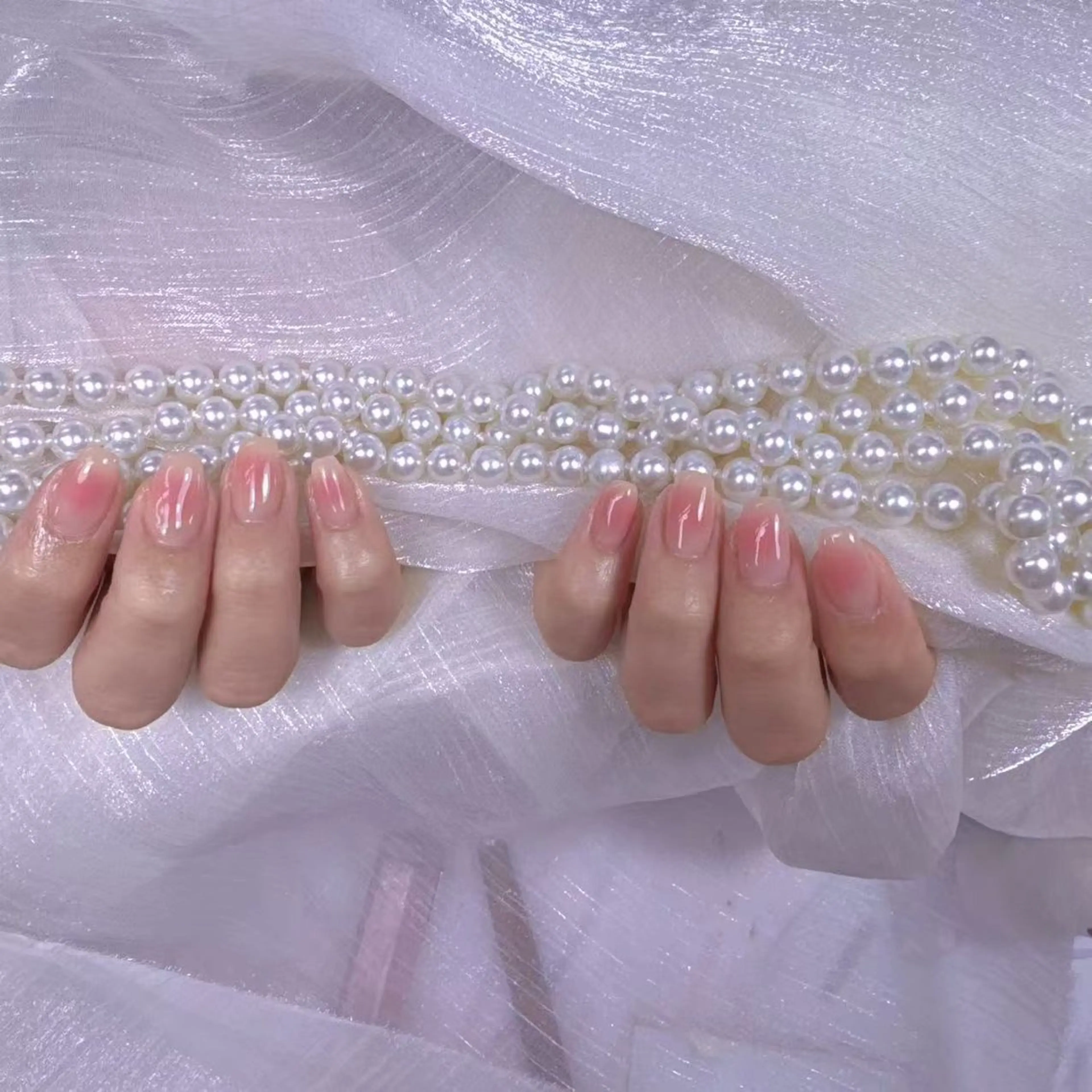 ネイル BuBu Nail渋谷道玄坂のネイルデザイン