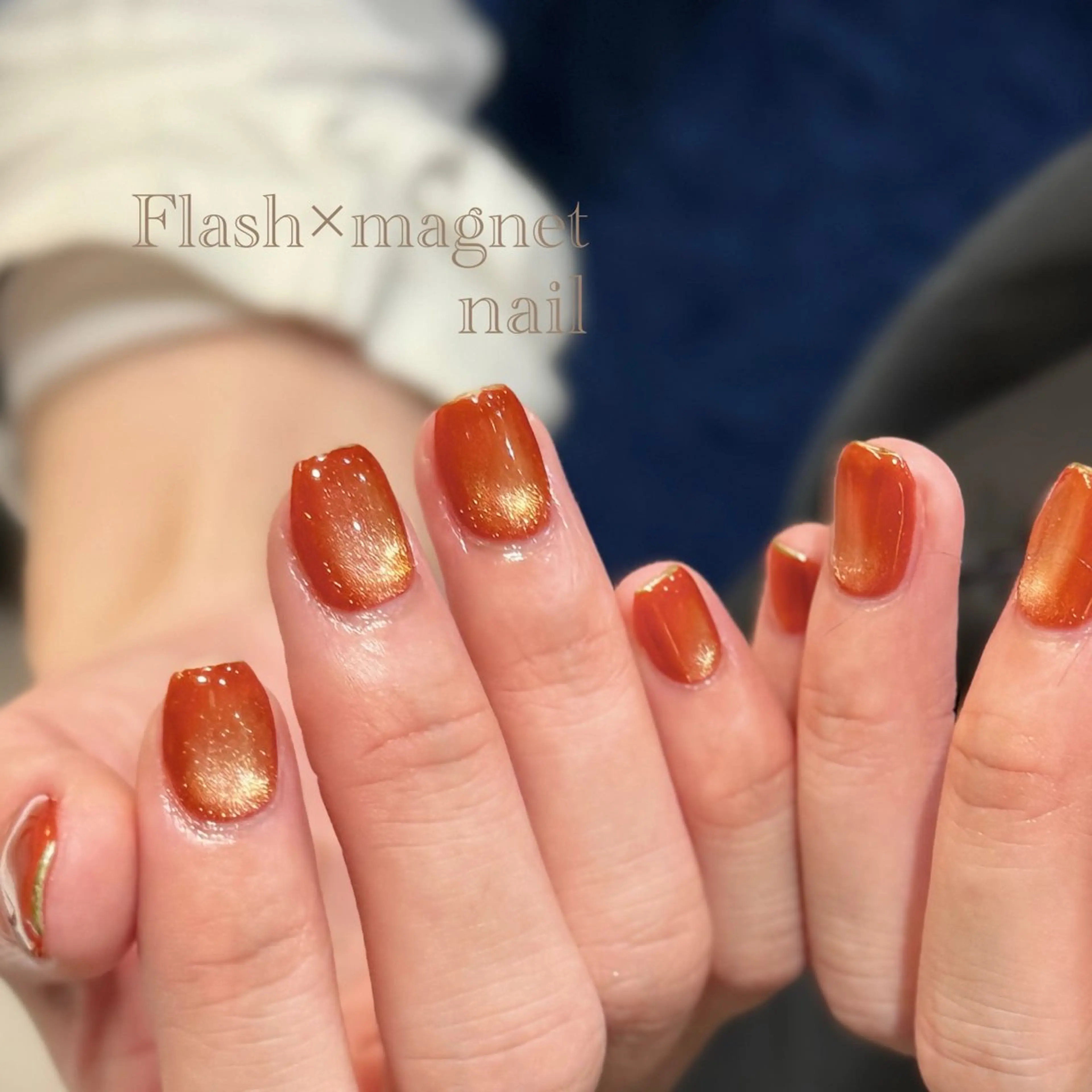 ネイル chika .のネイルデザイン