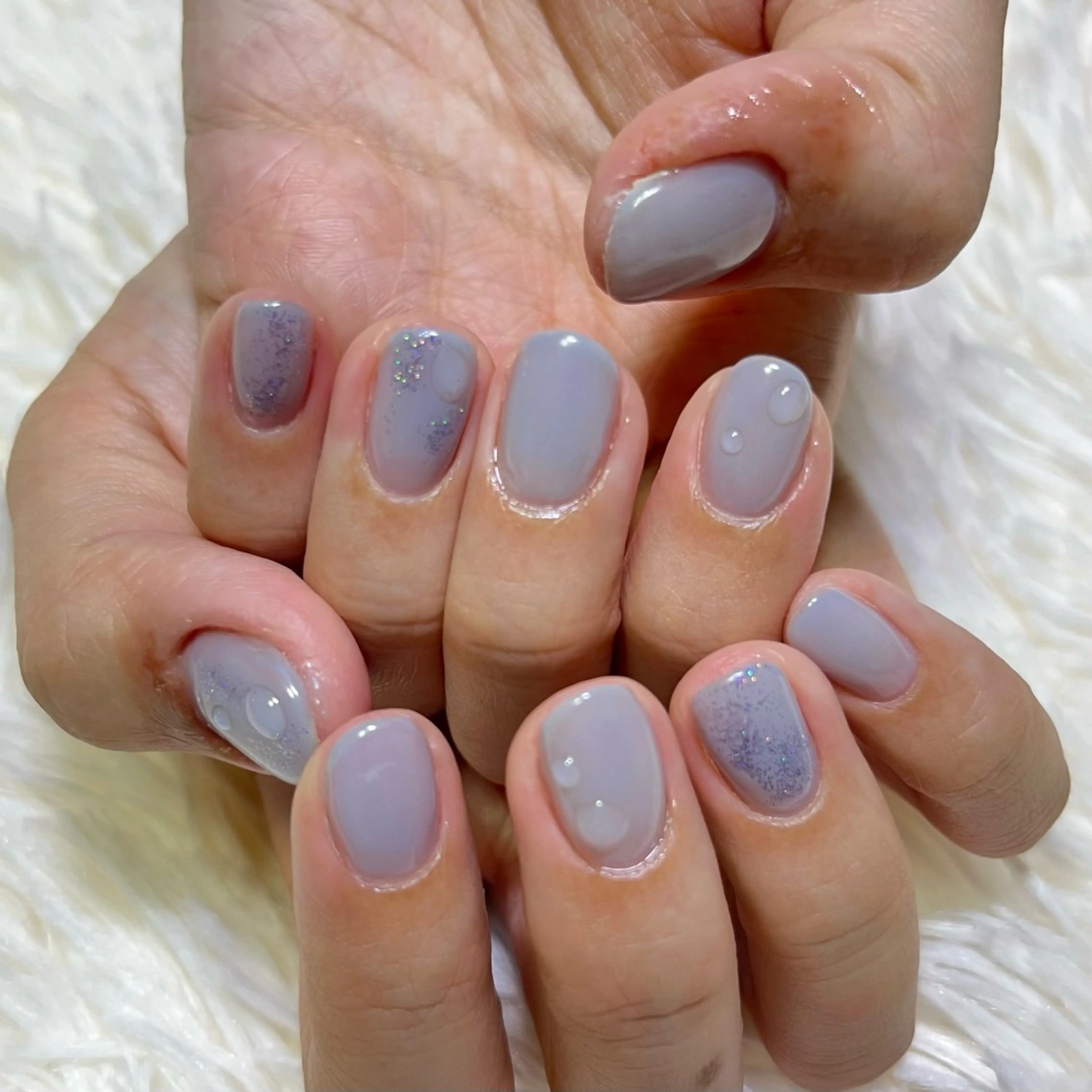 ネイル ハンドネイル nailsalon Josee所属・nailsalon Joseeワシズのネイルデザイン