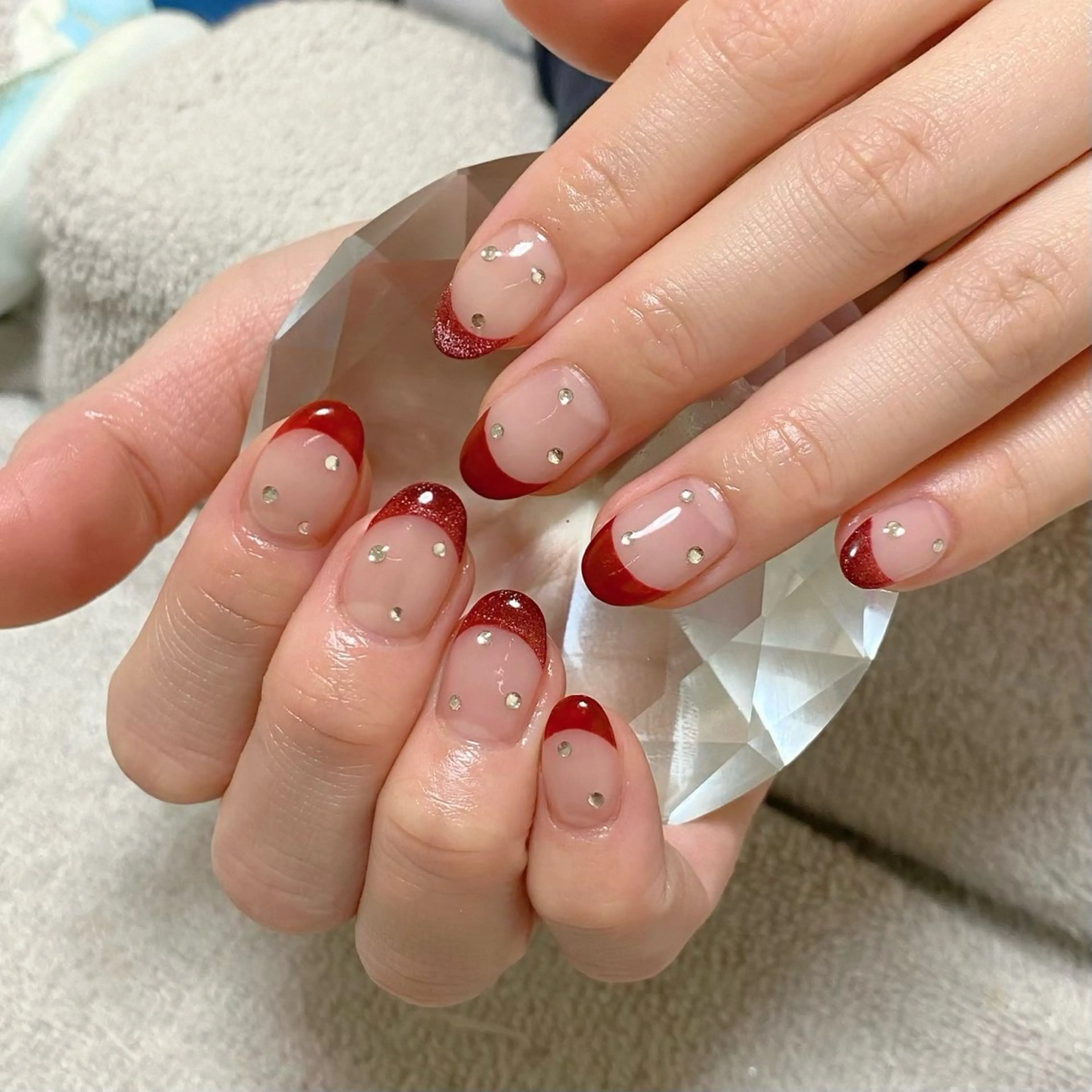 ネイル 💅fleur Ayumiのネイルデザイン