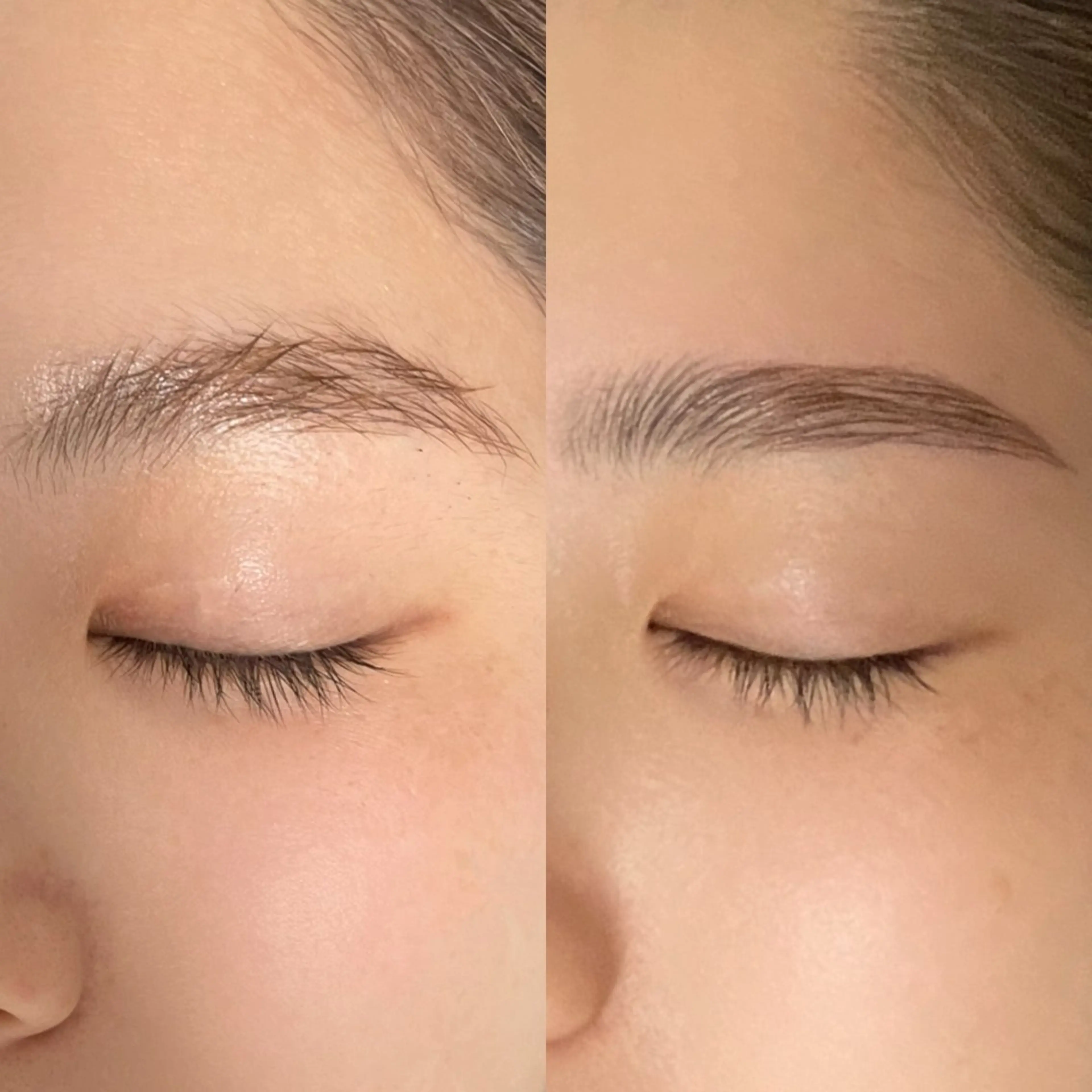 アイブロウ EYE  BROW SALON .MOUの眉毛・アイブロウイメージ