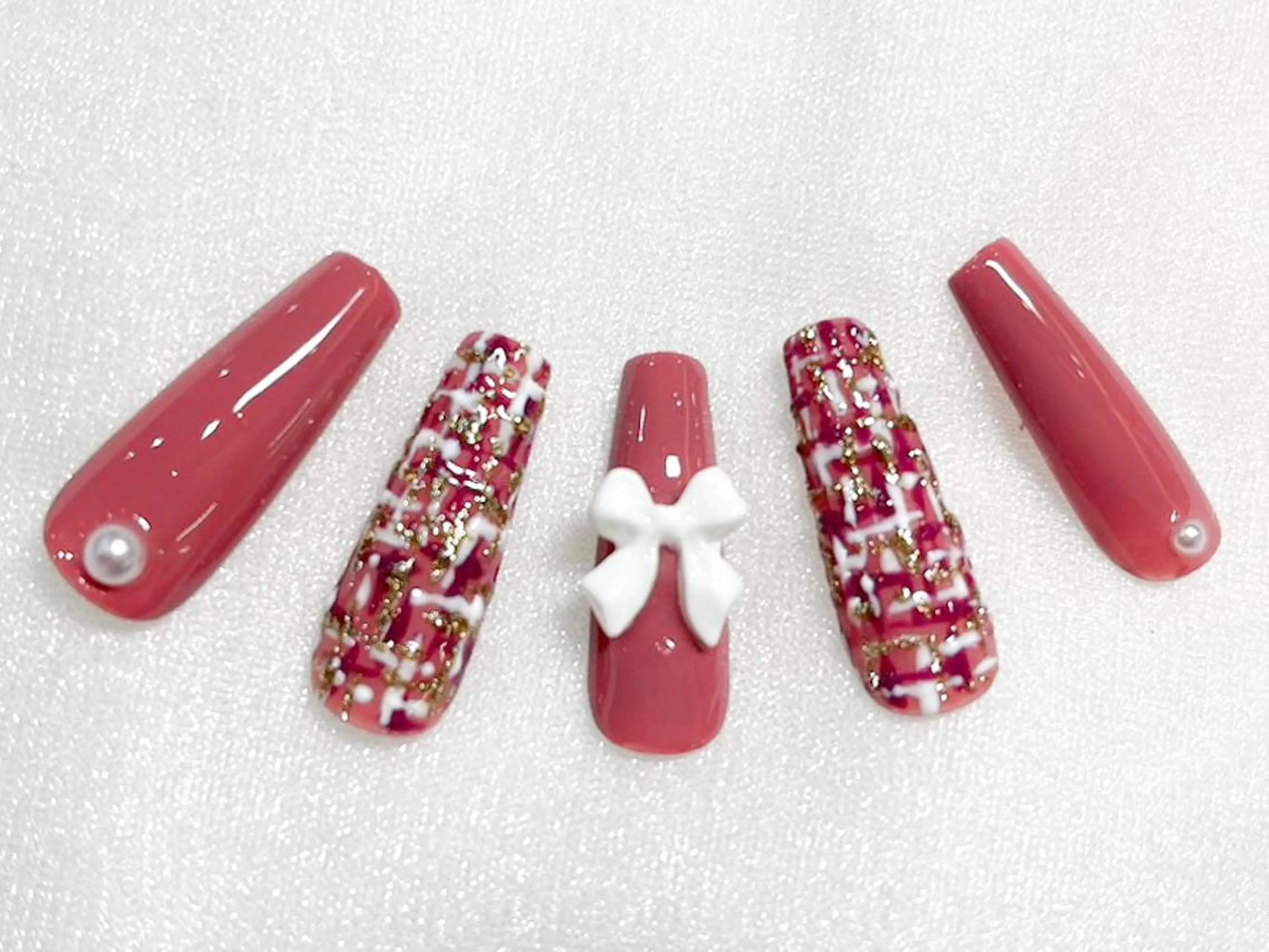 ネイル アートネイル クリアネイル フットネイル フレンチネイル ジェルネイル 指先から綺麗に💕ご 新規様大歓迎Miyaのネイルデザイン