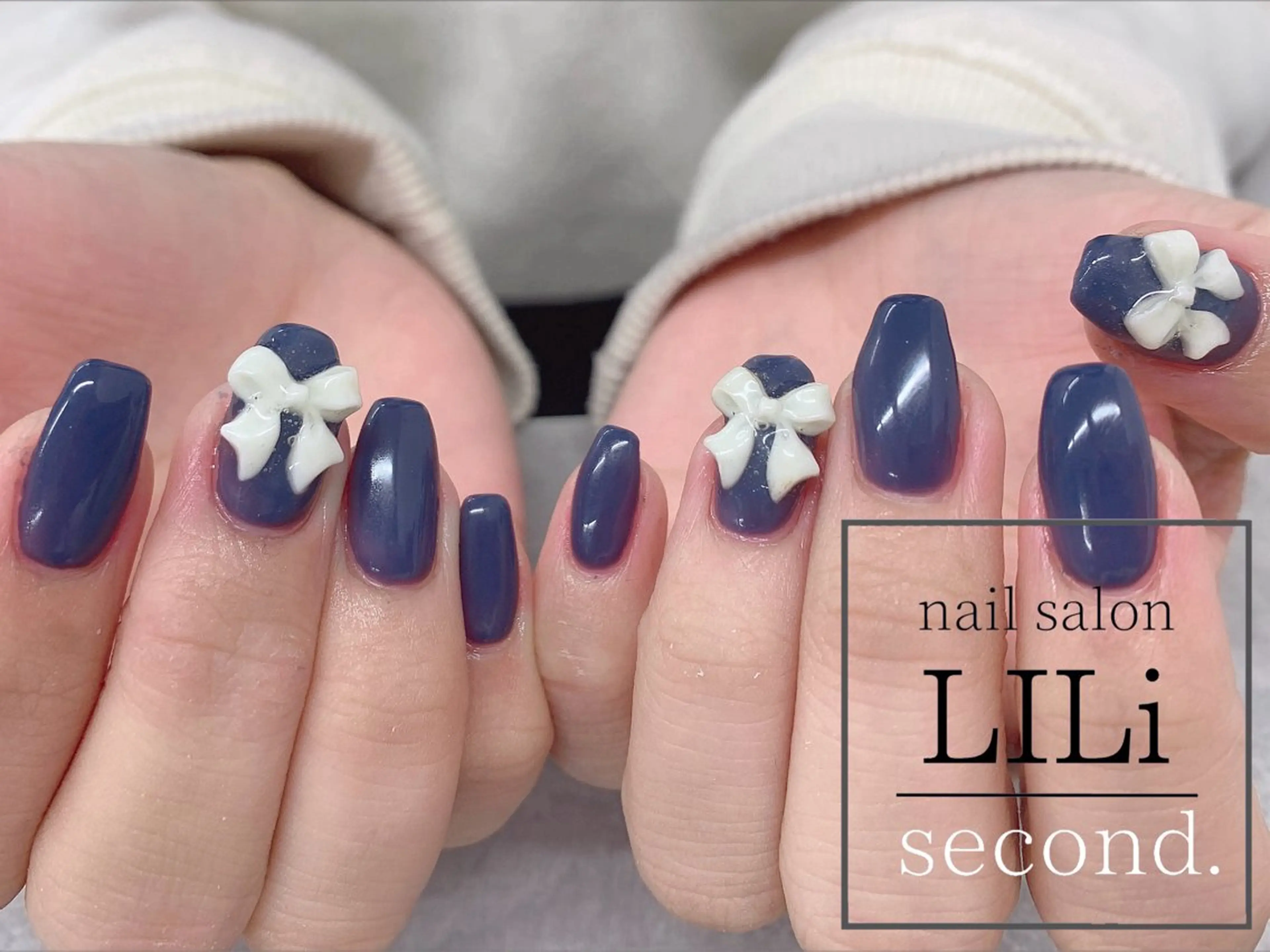 ネイル Sari ✳︎のネイルデザイン