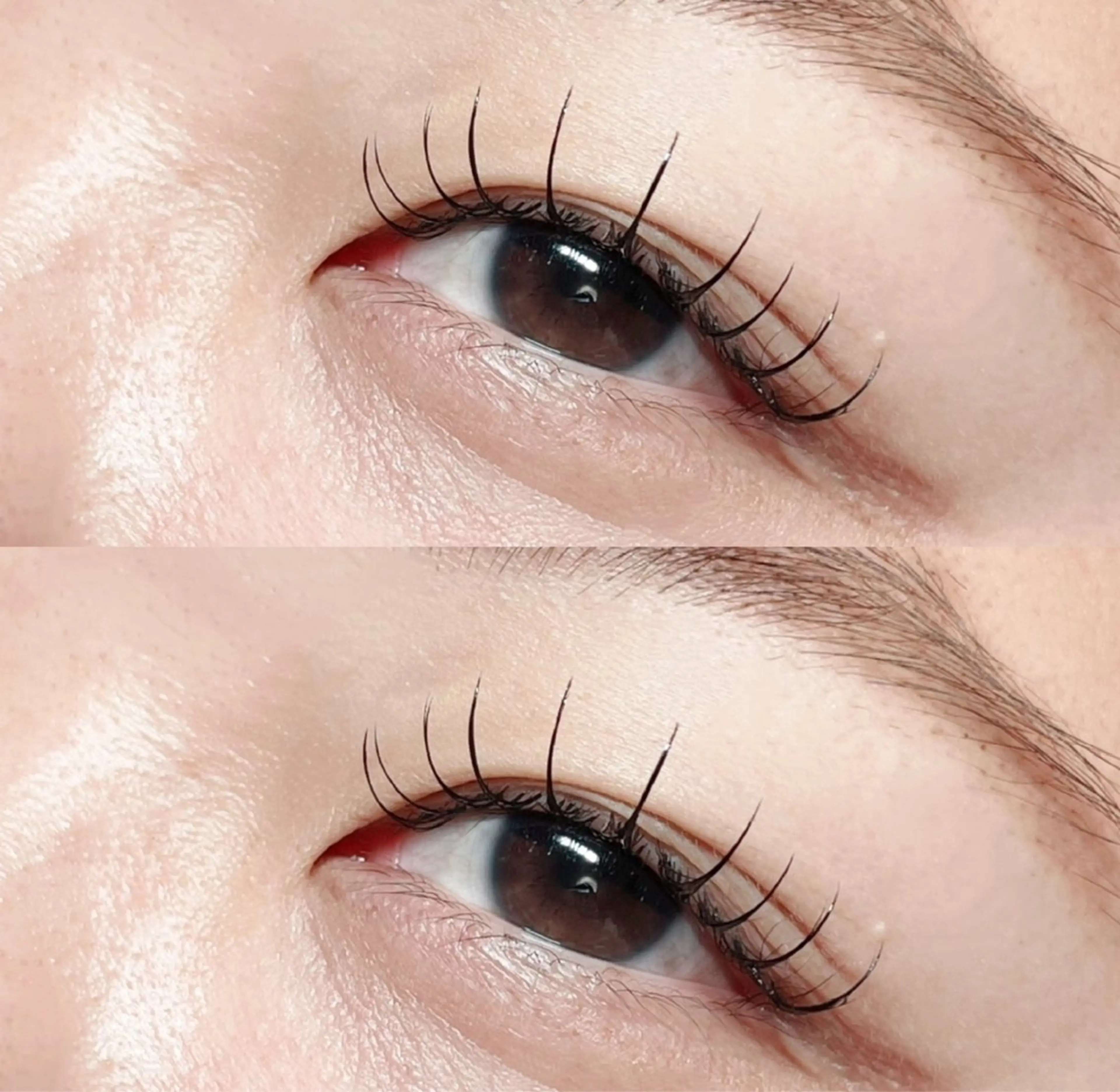 マツエク・マツパ ARPEGE 溝の口所属・Eyelash ARPEGE 溝の口のマツエク・マツパデザイン