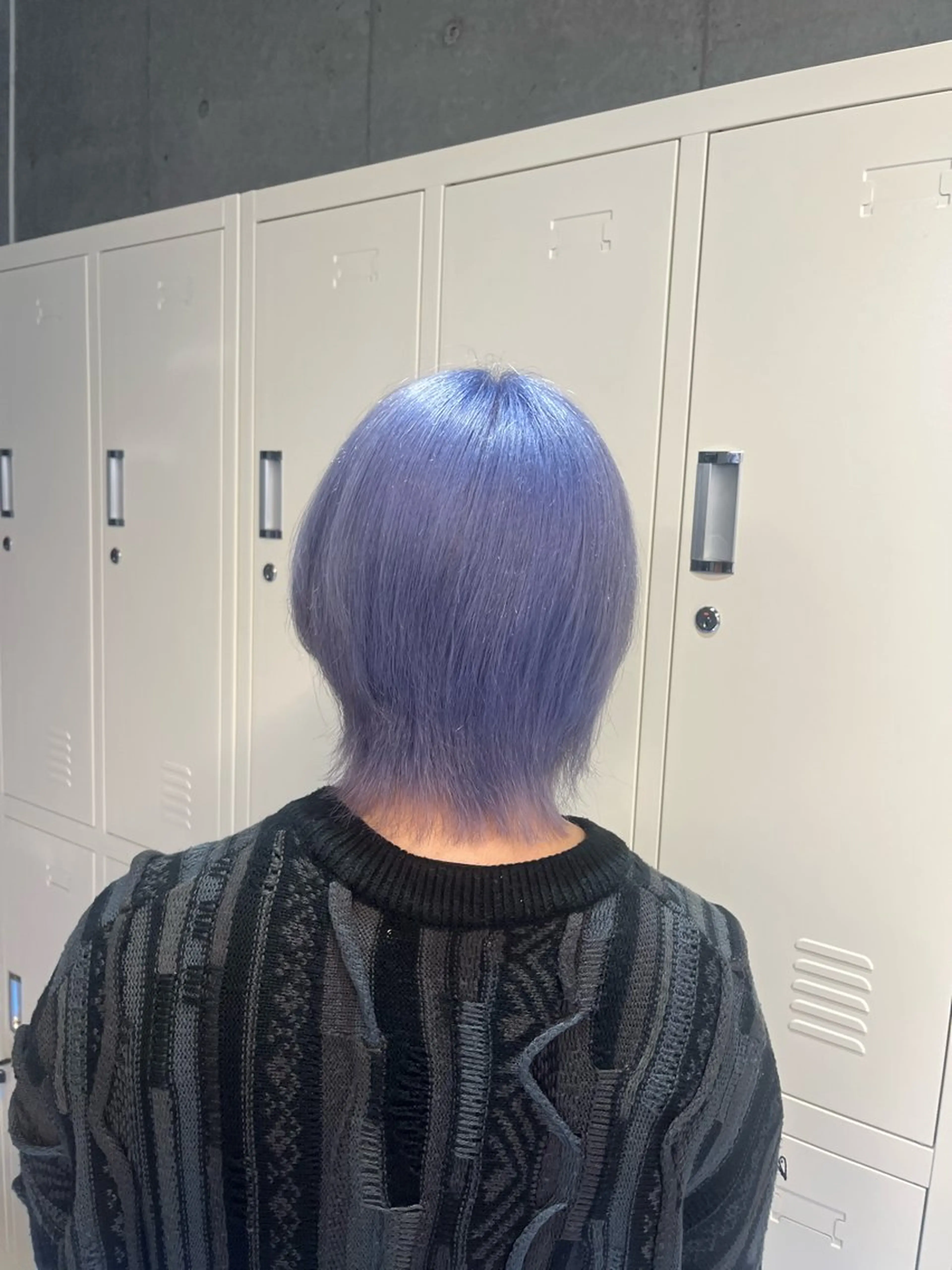 カラー pink hair 🩷mayu🩷のヘアスタイル