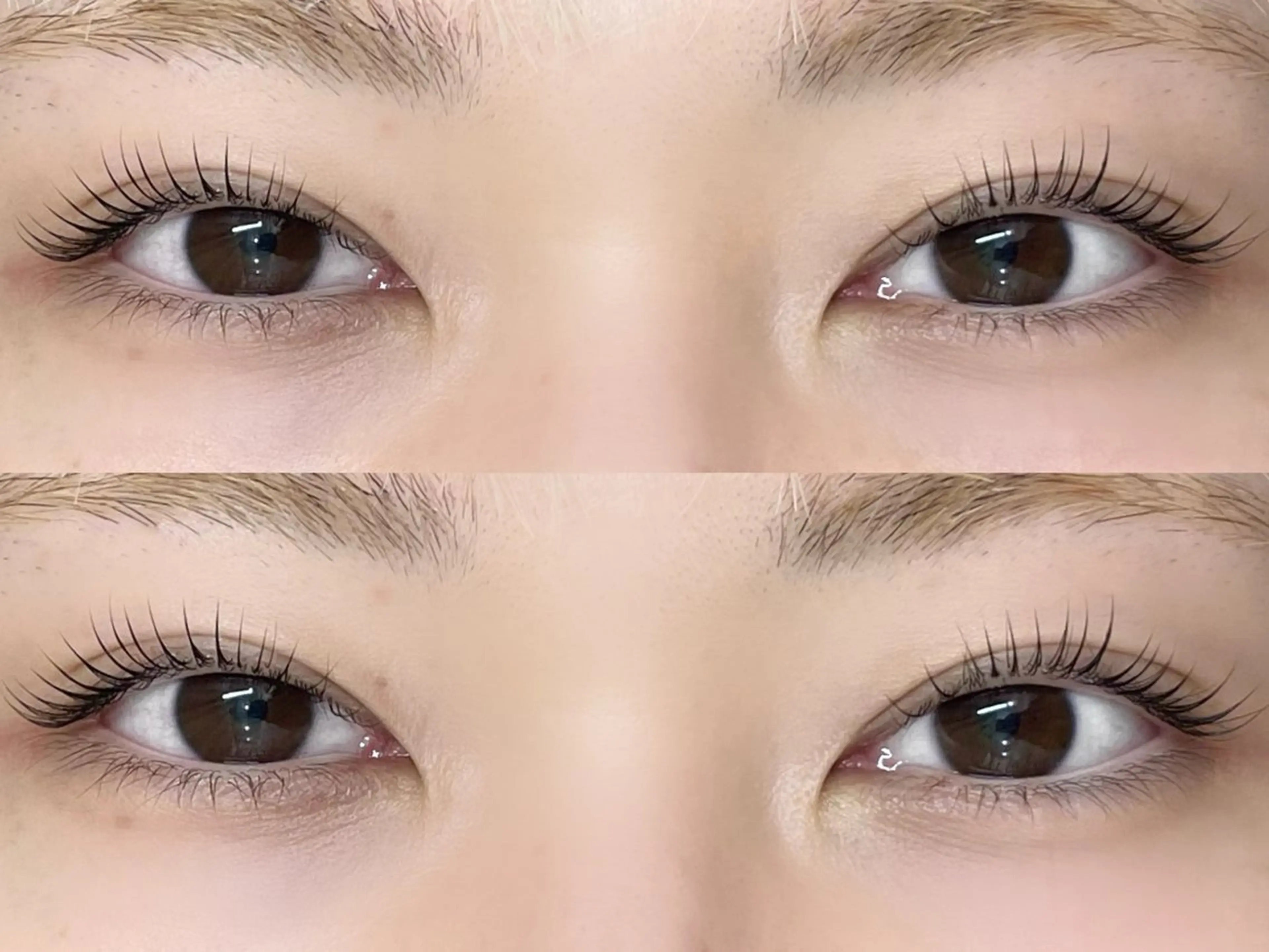 マツエク・マツパ yawn所属・eyelash yawnのマツエク・マツパデザイン