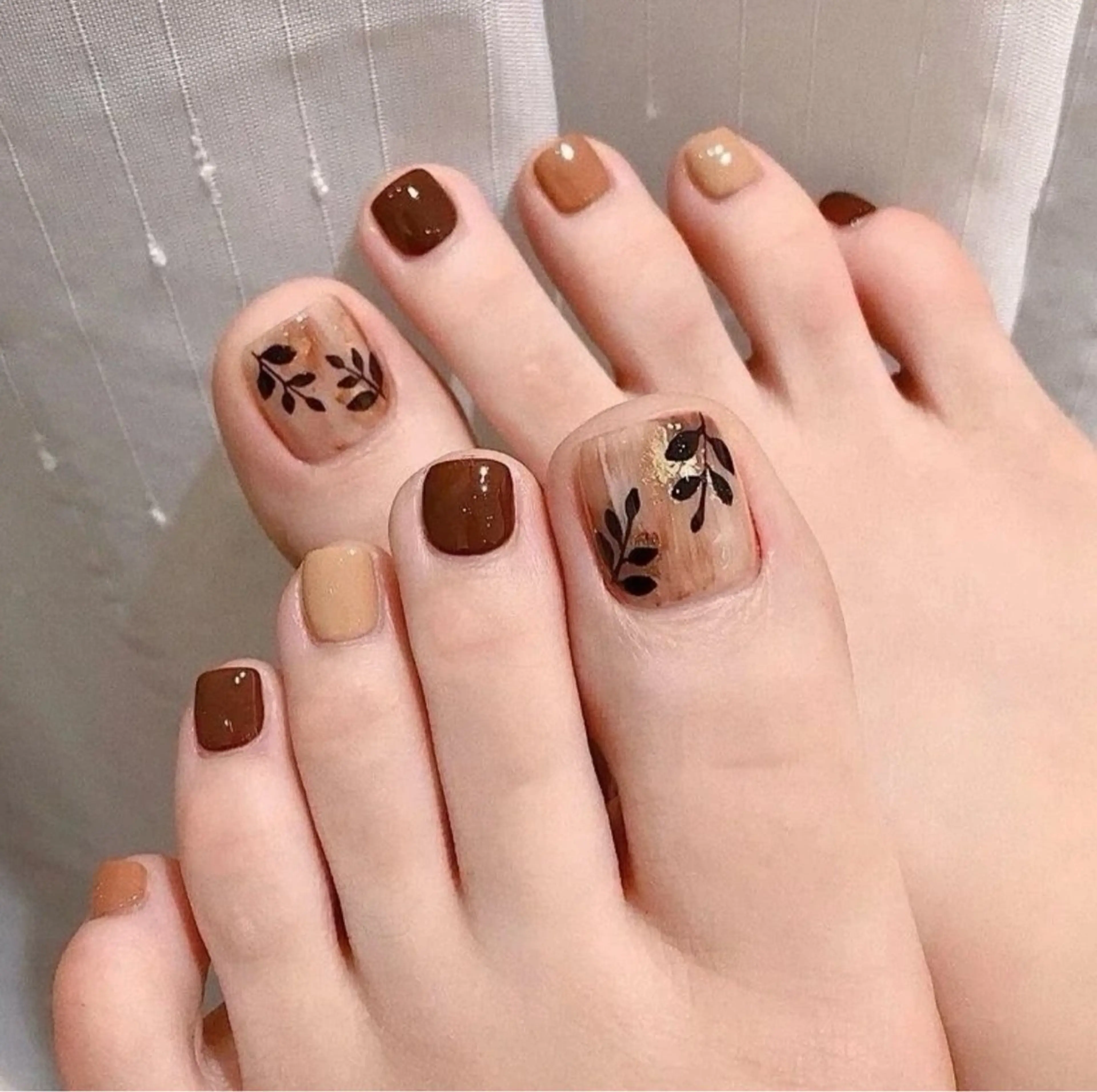 ネイル 長出し専門店🎀 HARO💕Nailのネイルデザイン