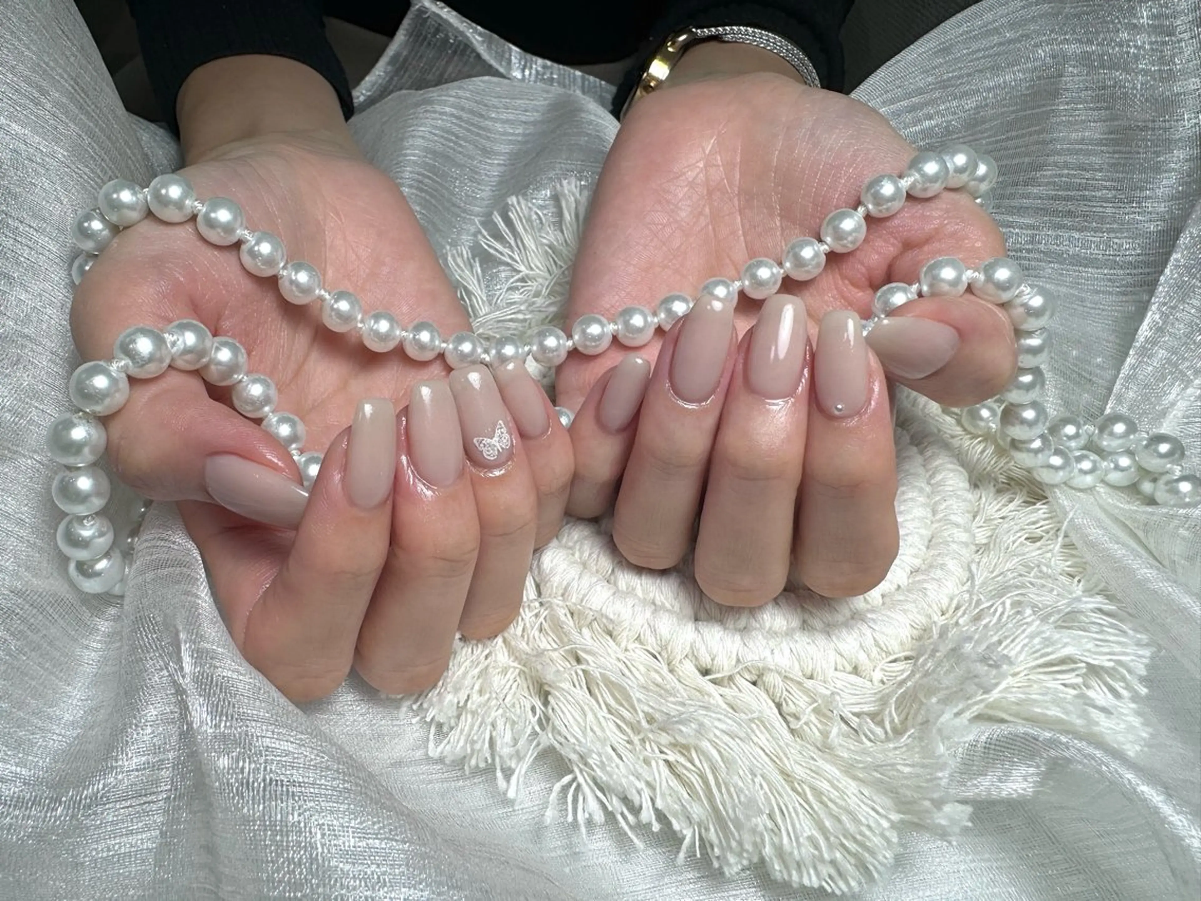 ネイル M.T  nail所属・M.T nailのネイルデザイン