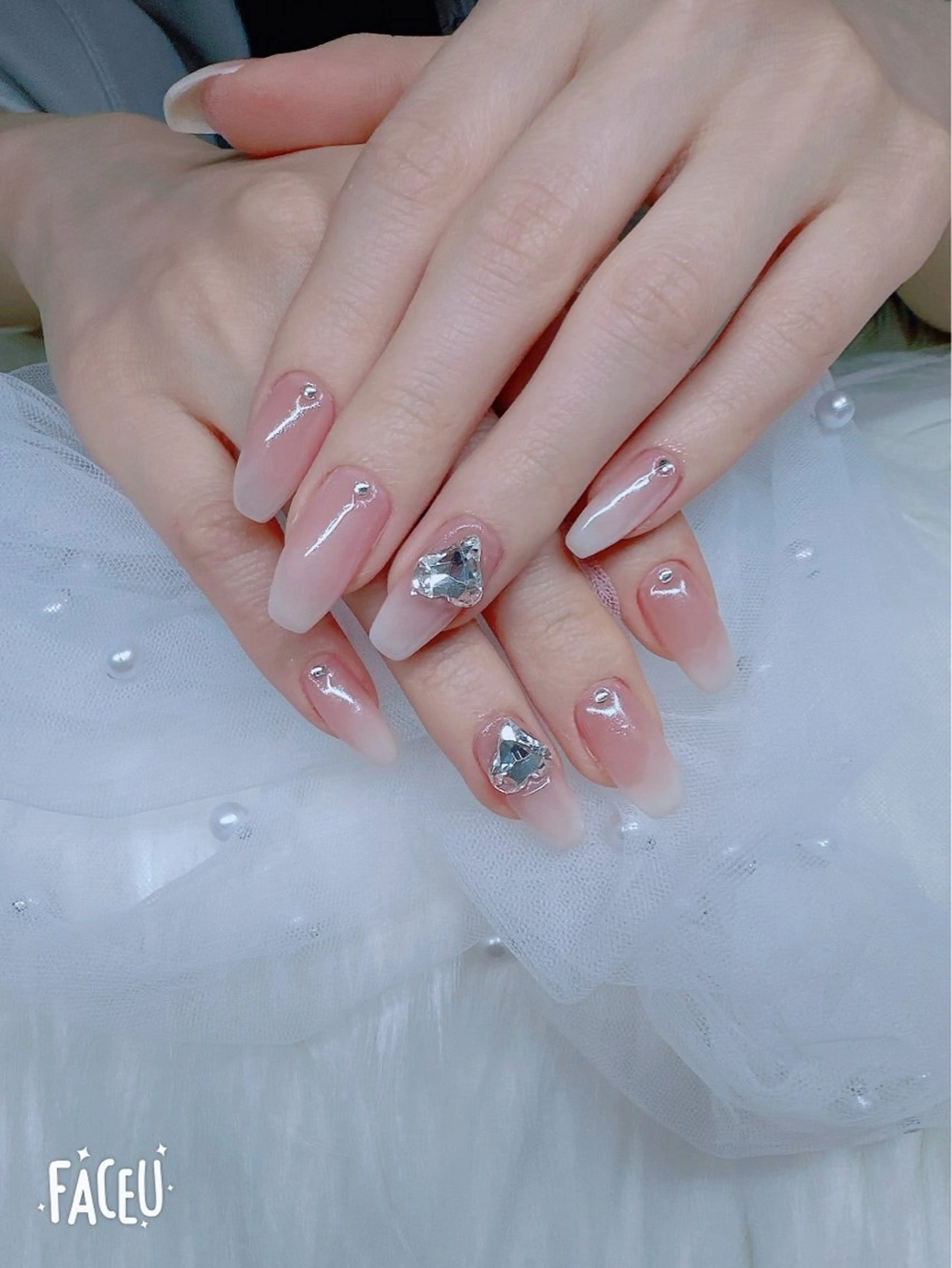 ネイル Lucy nail所属・Lucy nailのネイルデザイン