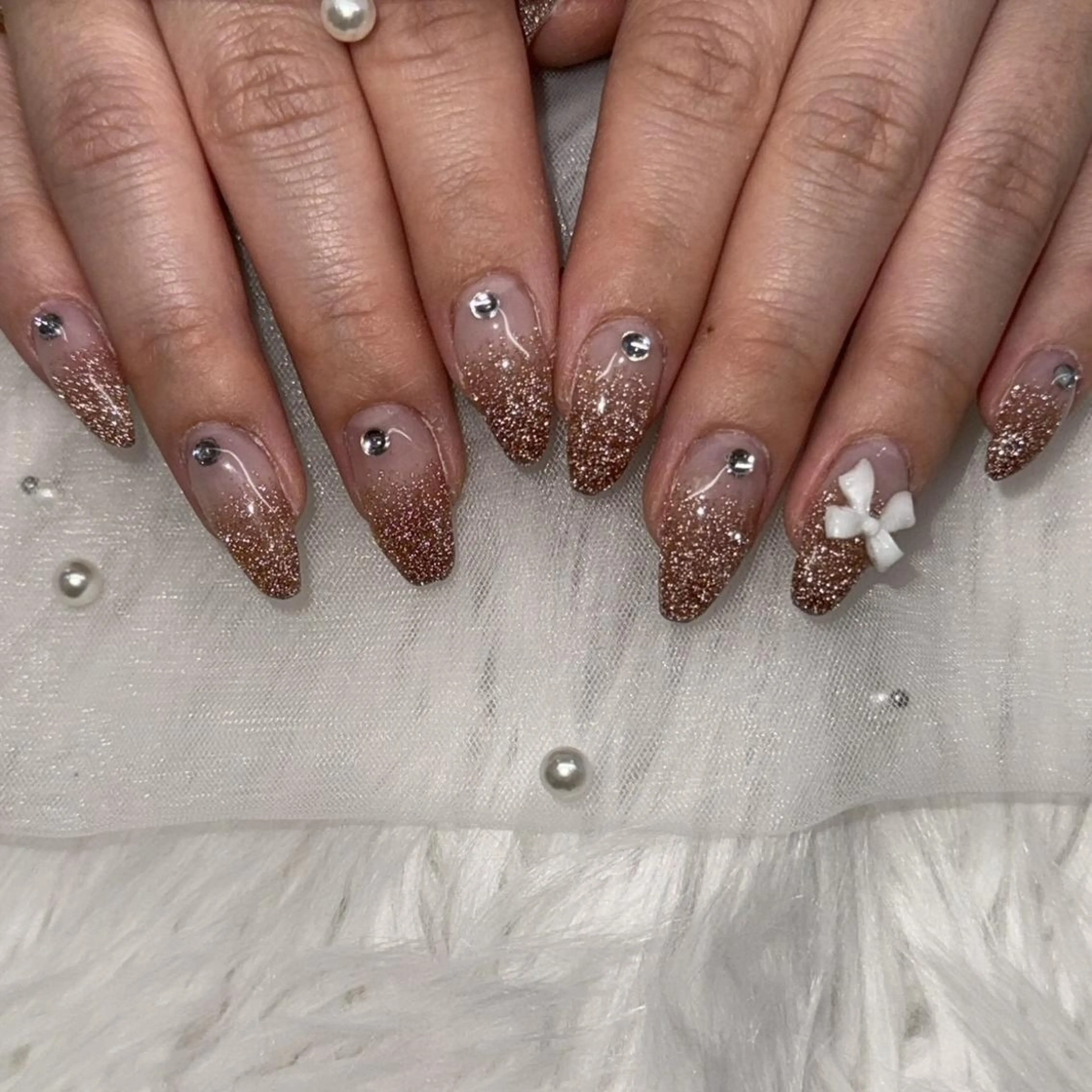 ネイル mY...nail NENEのネイルデザイン