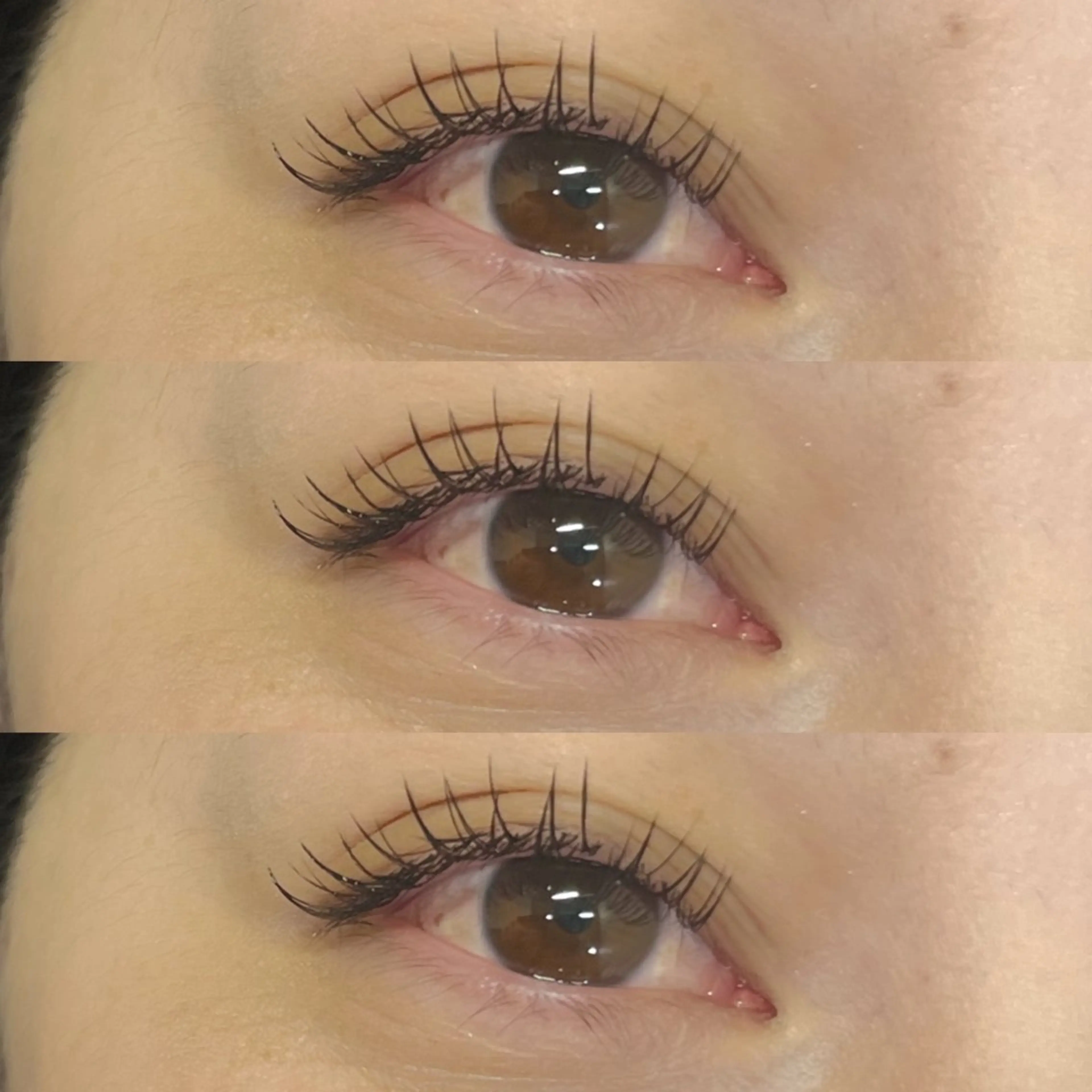 マツエク・マツパ elu+播磨店所属・elu+ hinaのマツエク・マツパデザイン