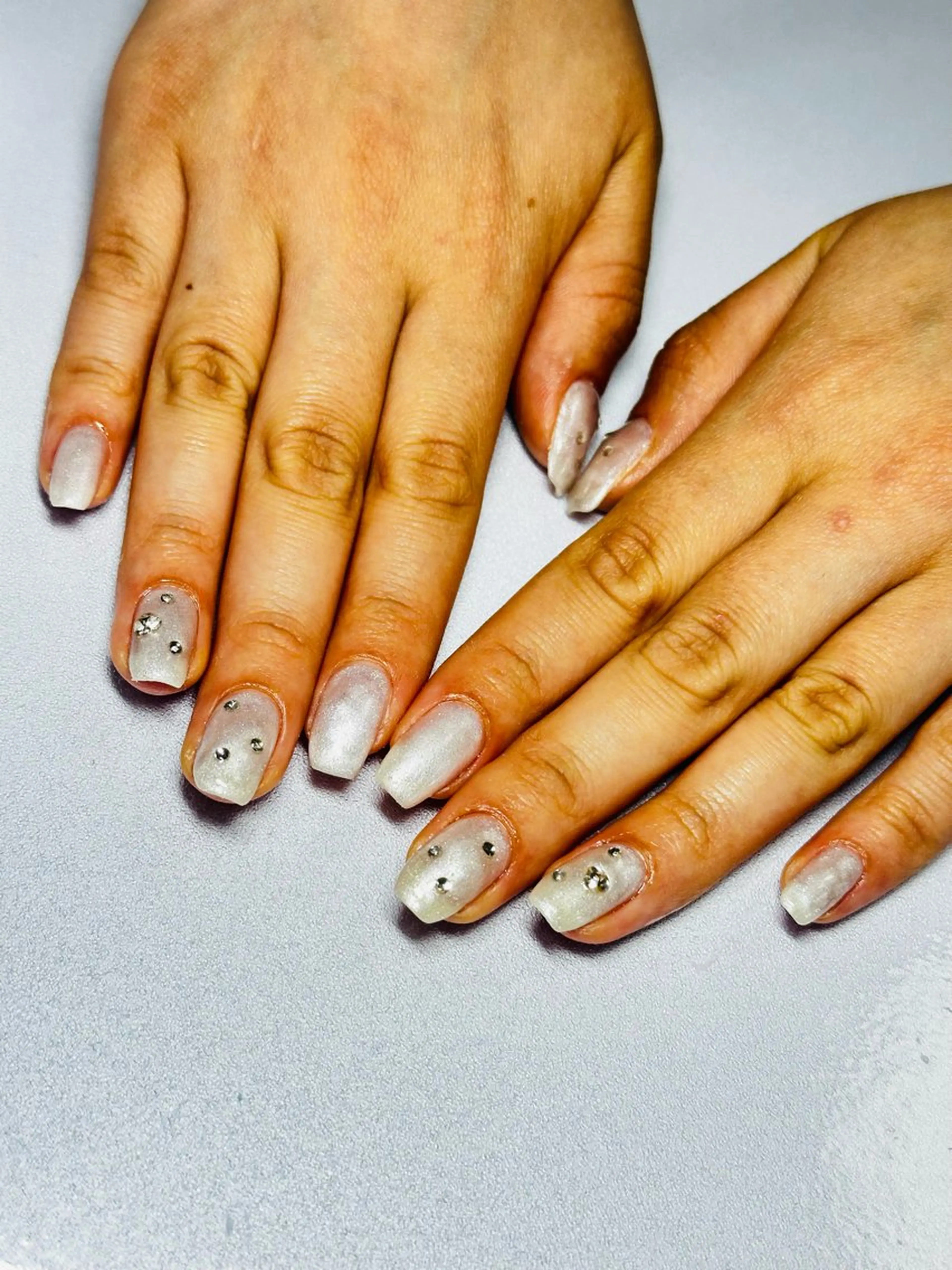 ネイル Moon’s 🌙 nailのネイルデザイン