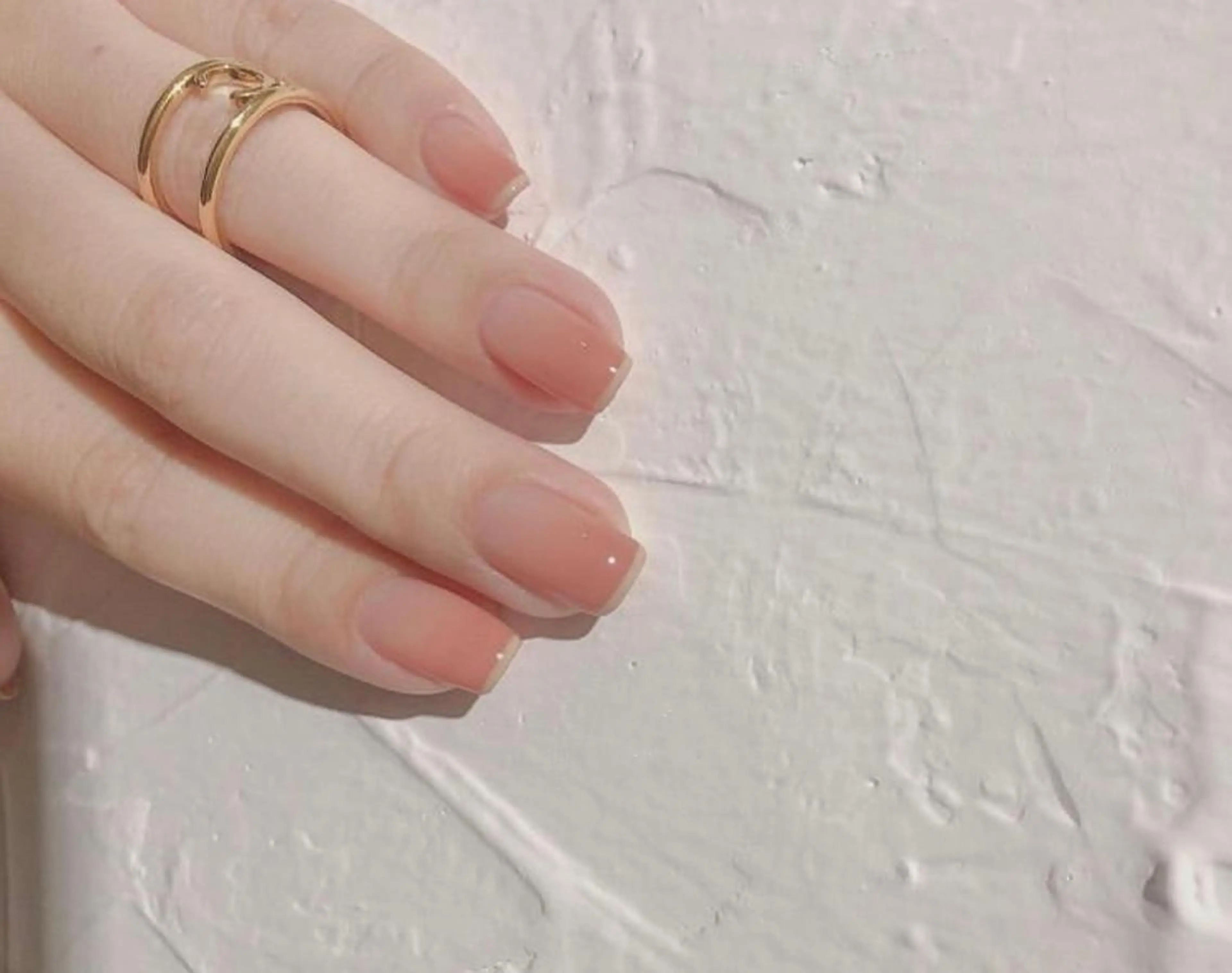 ネイル ハンドネイル Chouette Nailのネイルデザイン