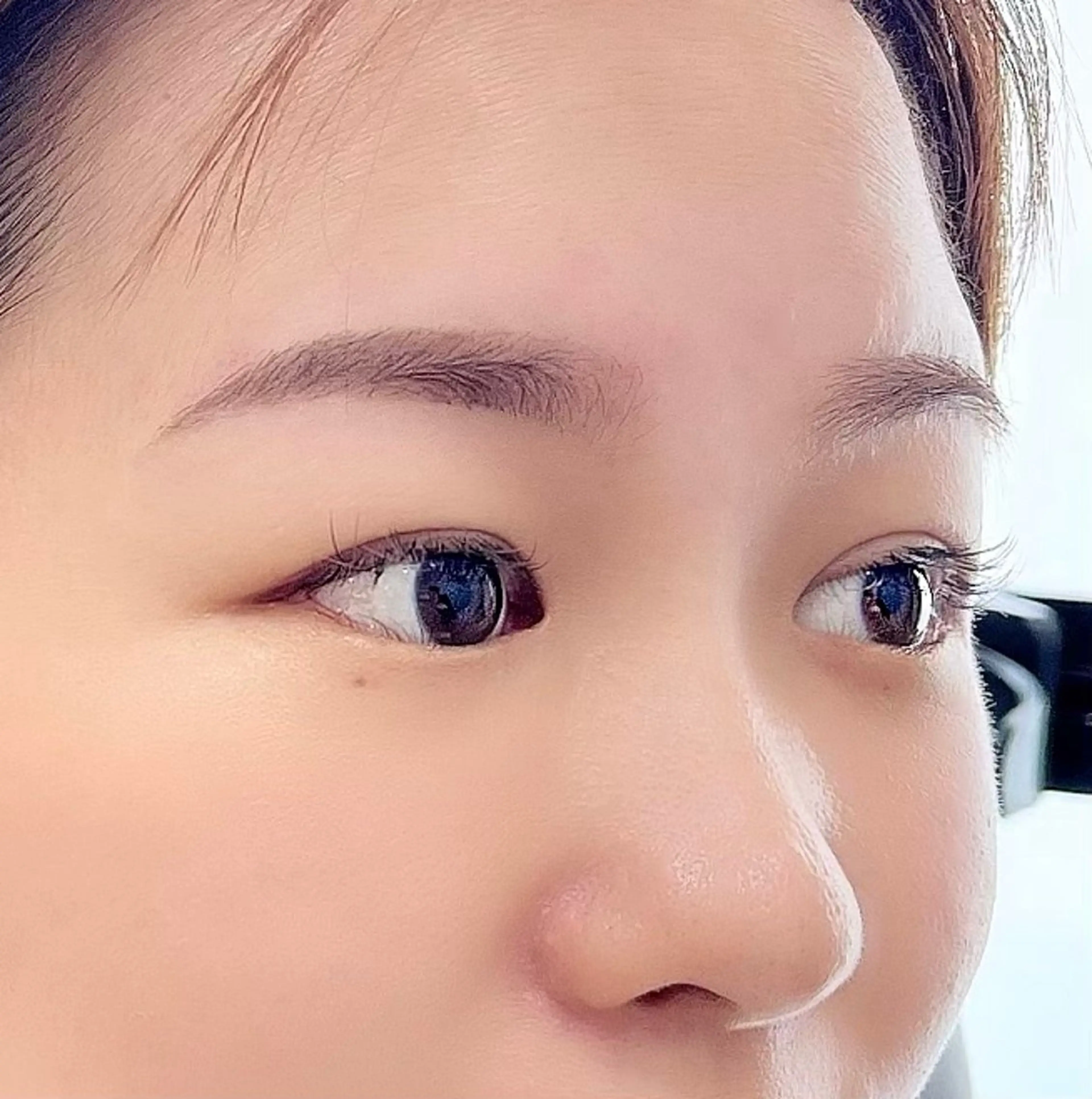 アイブロウ ワックス脱毛 眉カット その他(アイブロウ) un par un アンパルアン所属・un par unの眉毛・アイブロウイメージ