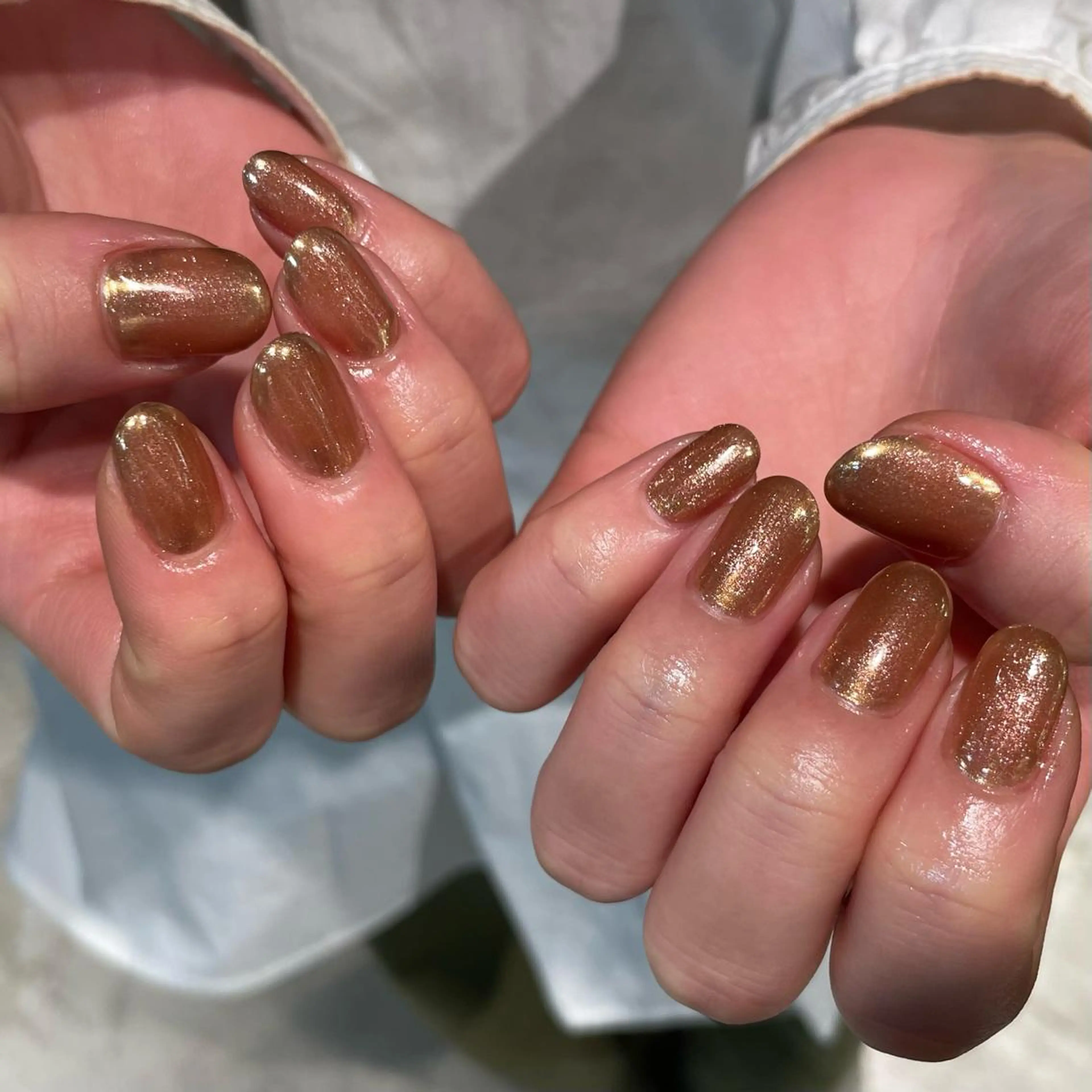 ネイル ZAZA所属・ZAZA Hanaのネイルデザイン