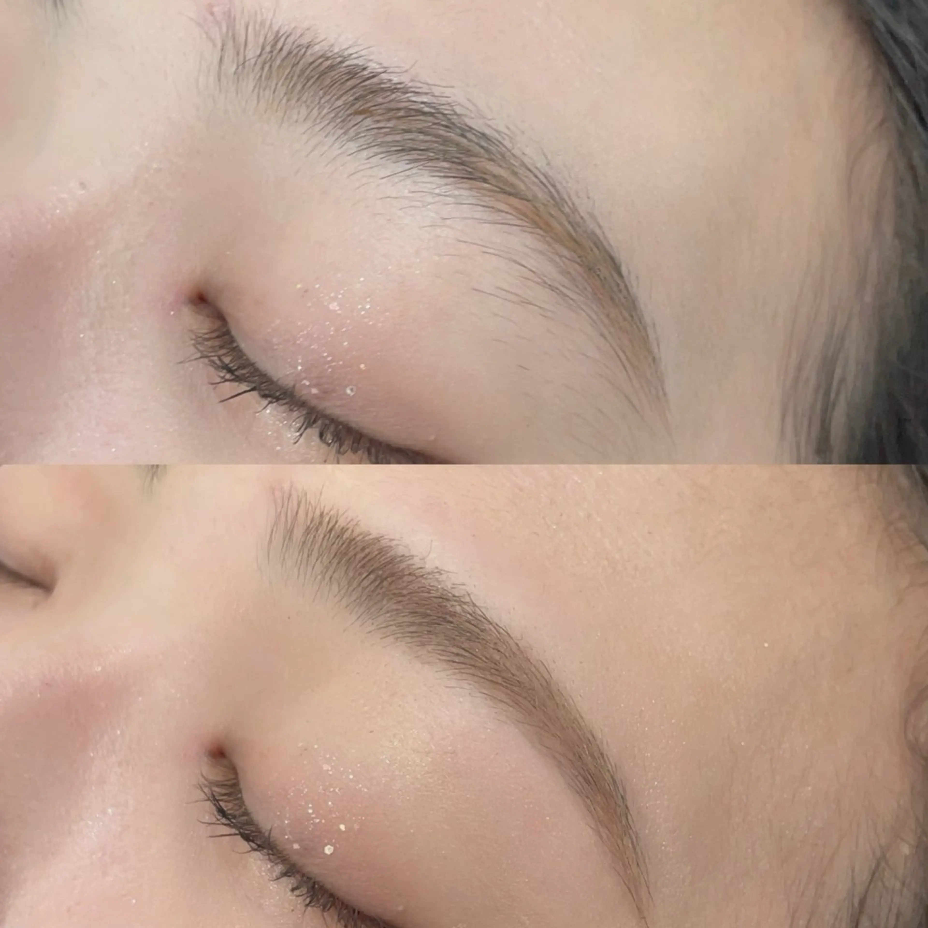 アイブロウ 高須 美沙子のマツエク・マツパデザイン