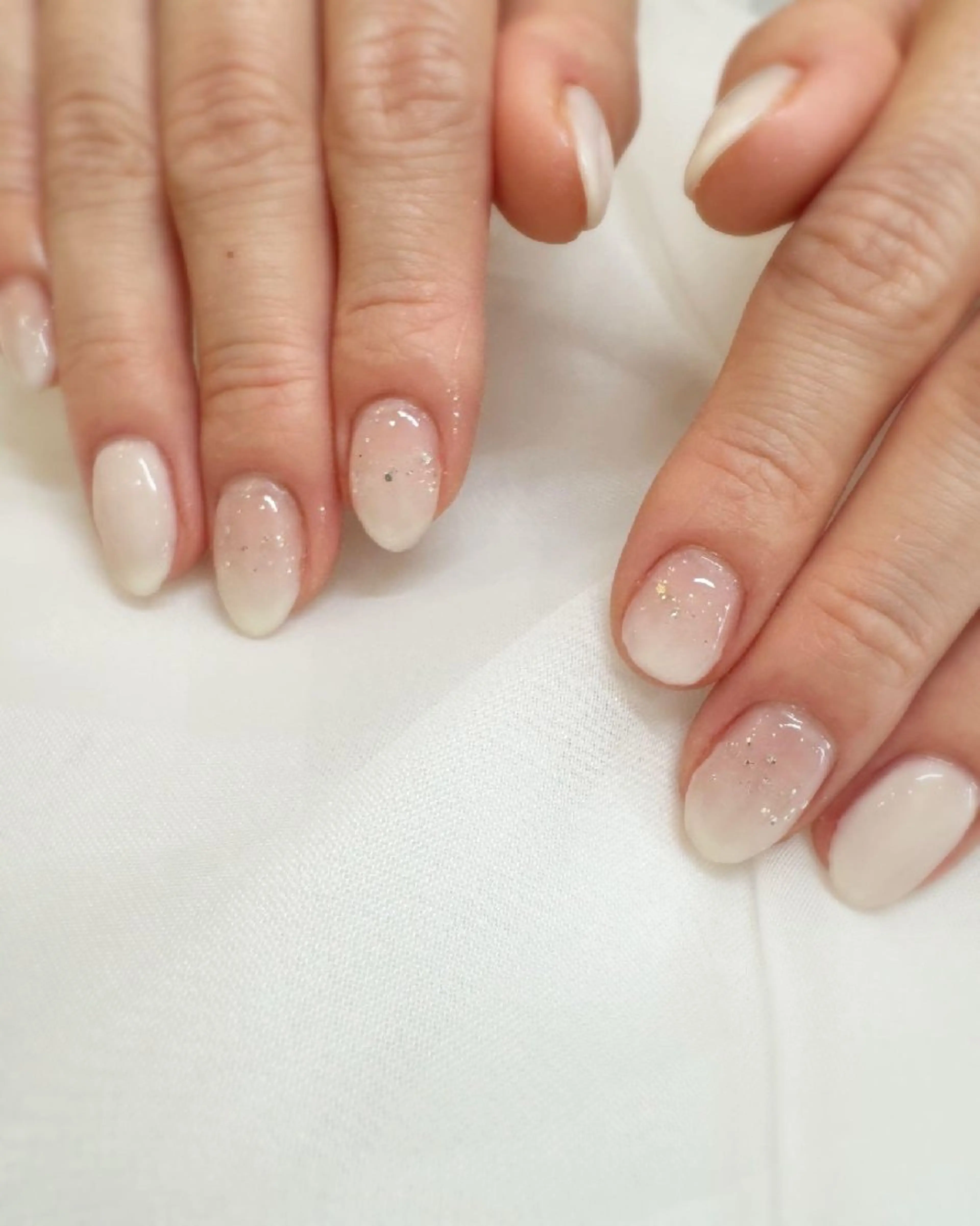 ネイル GlamM Nailのネイルデザイン