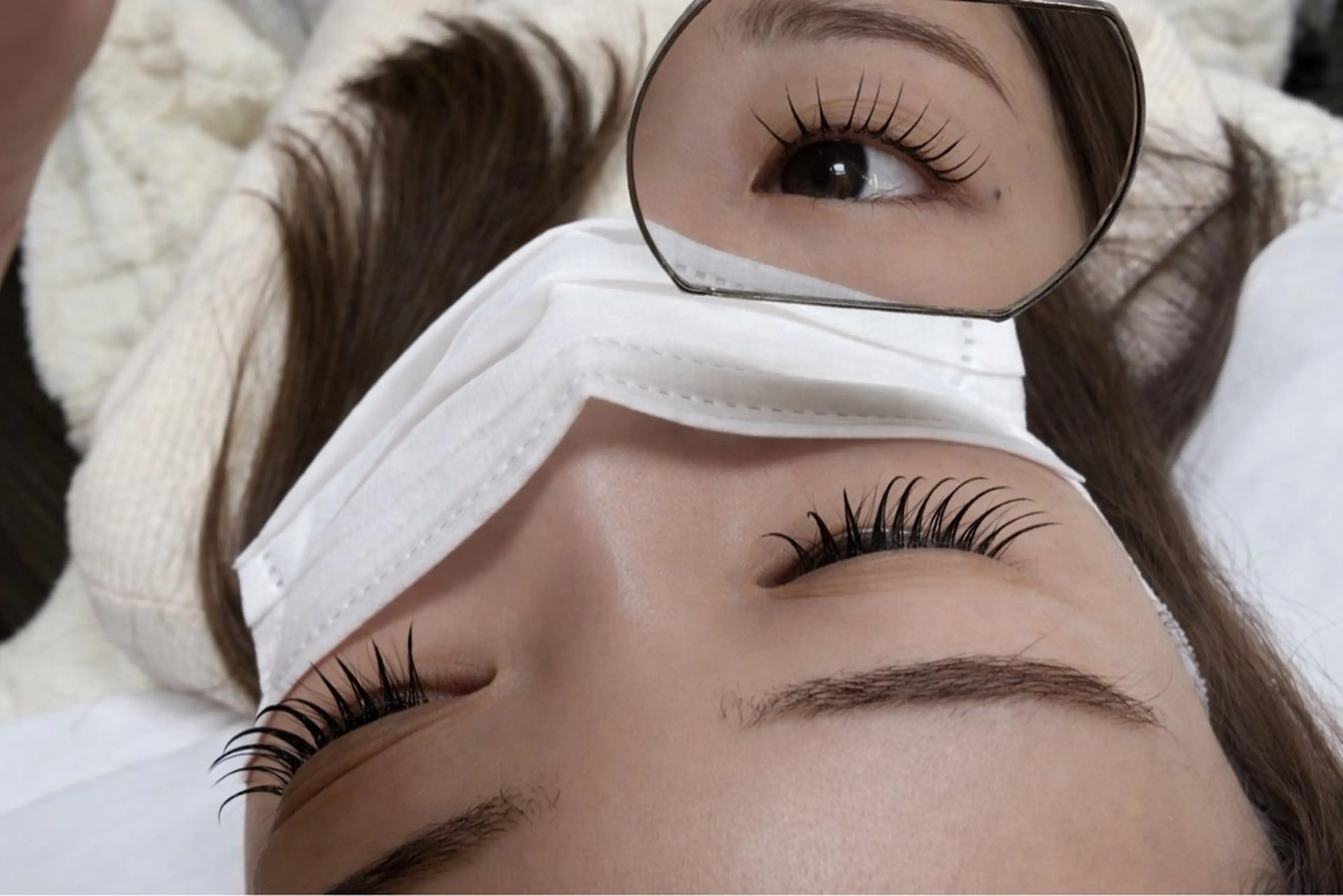 マツエク・マツパ Kllマツエク& まつげパーマ池袋店のマツエク・マツパデザイン