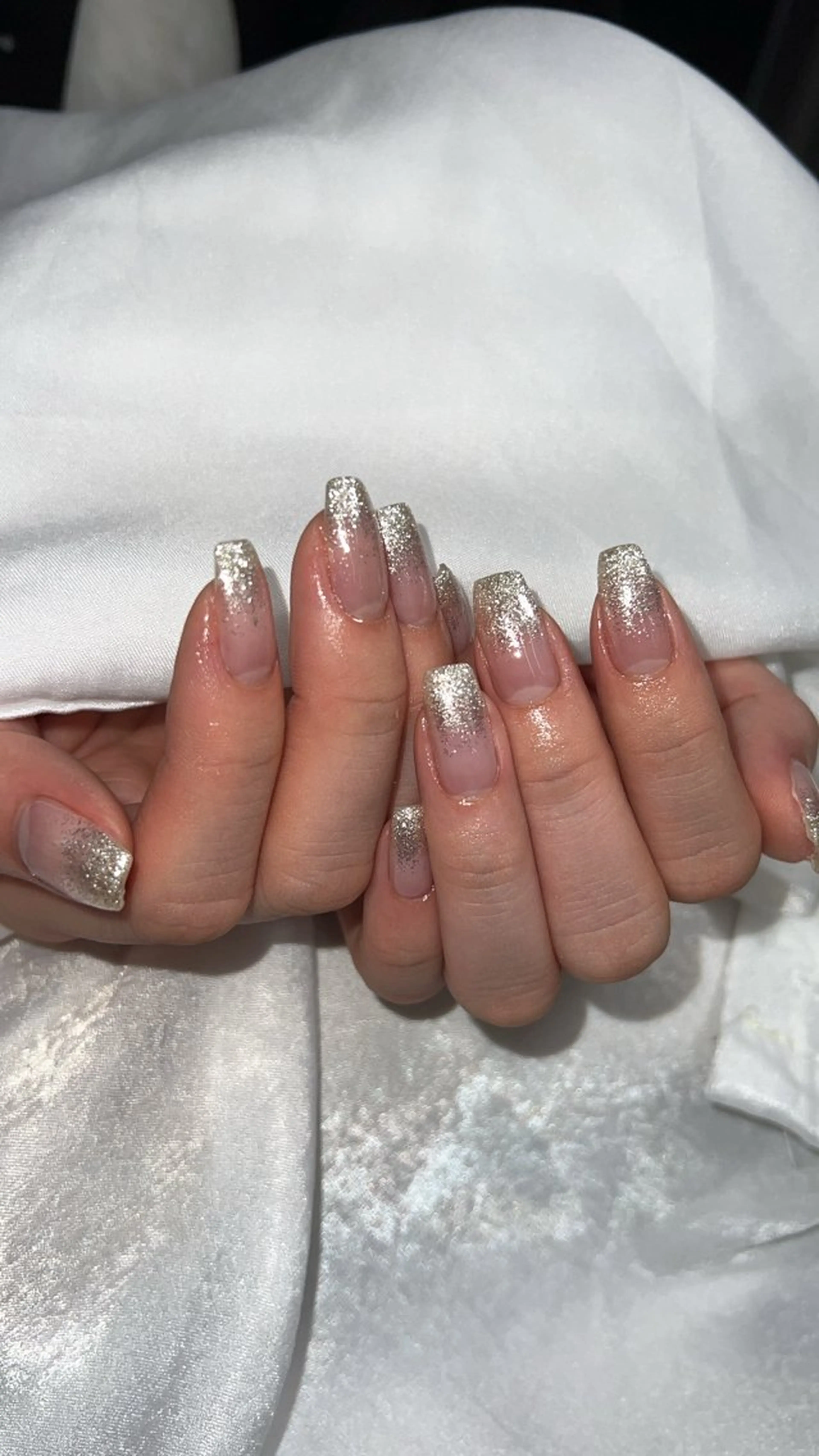 ネイル ハンドネイル E 大和八木/ airiのネイルデザイン