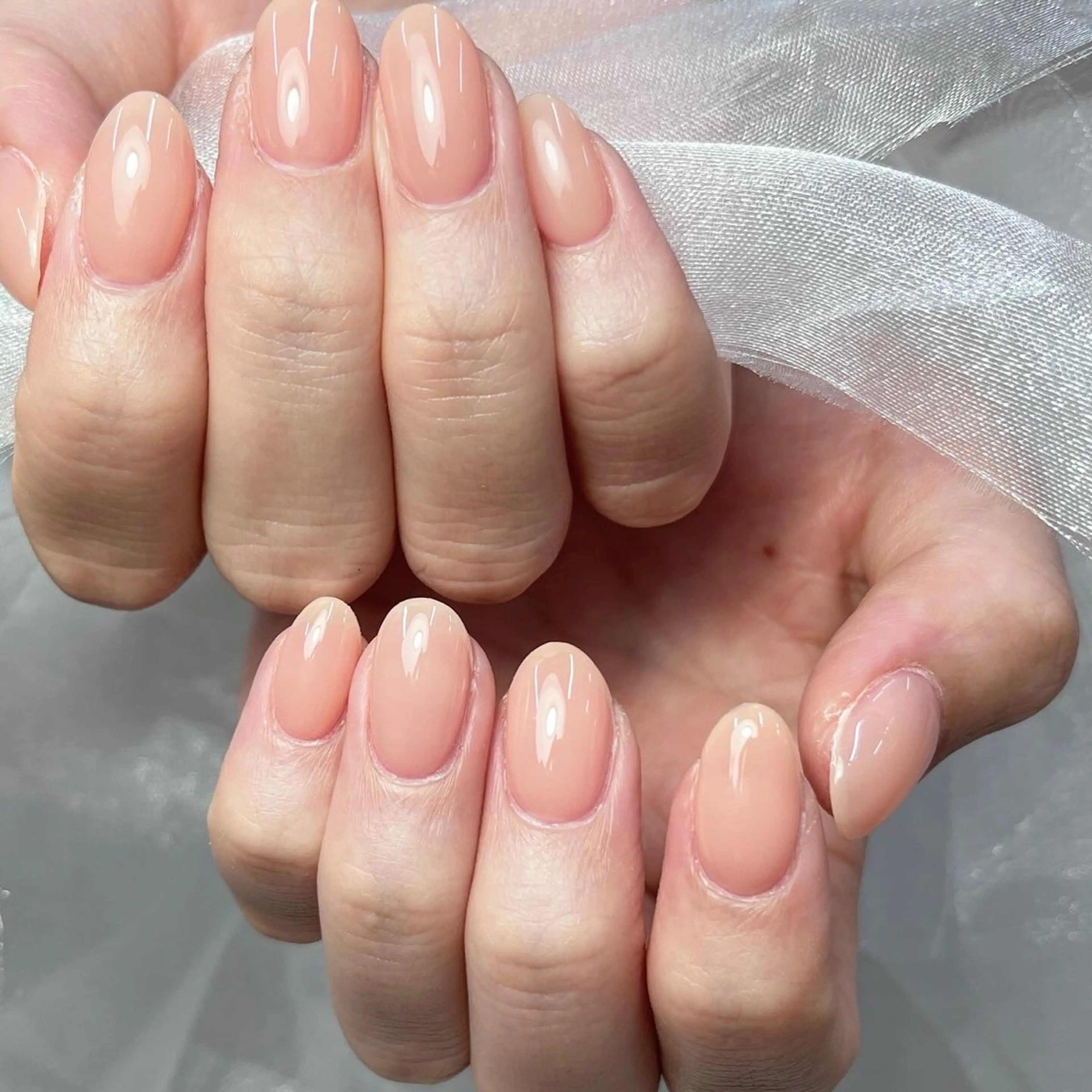 ネイル ハンドネイル ToliyDeliy akemiのネイルデザイン