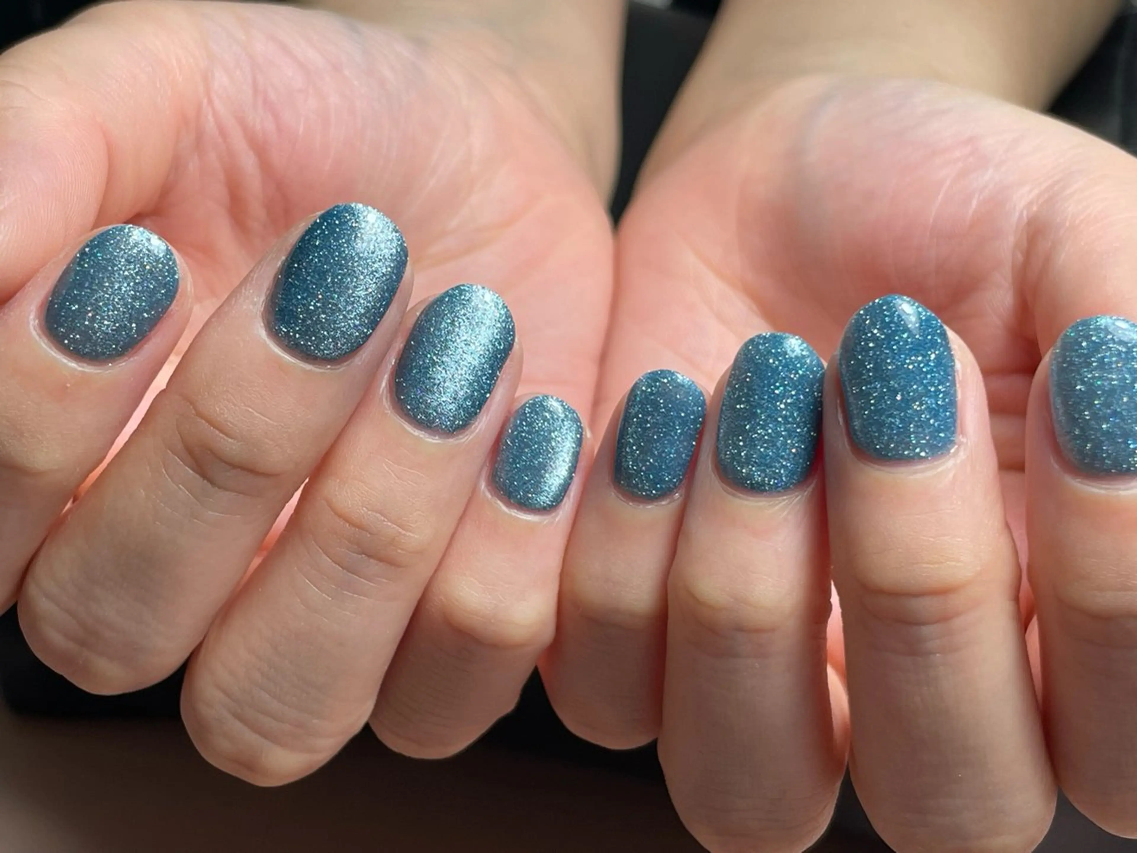 ネイル Chong Sarangのネイルデザイン