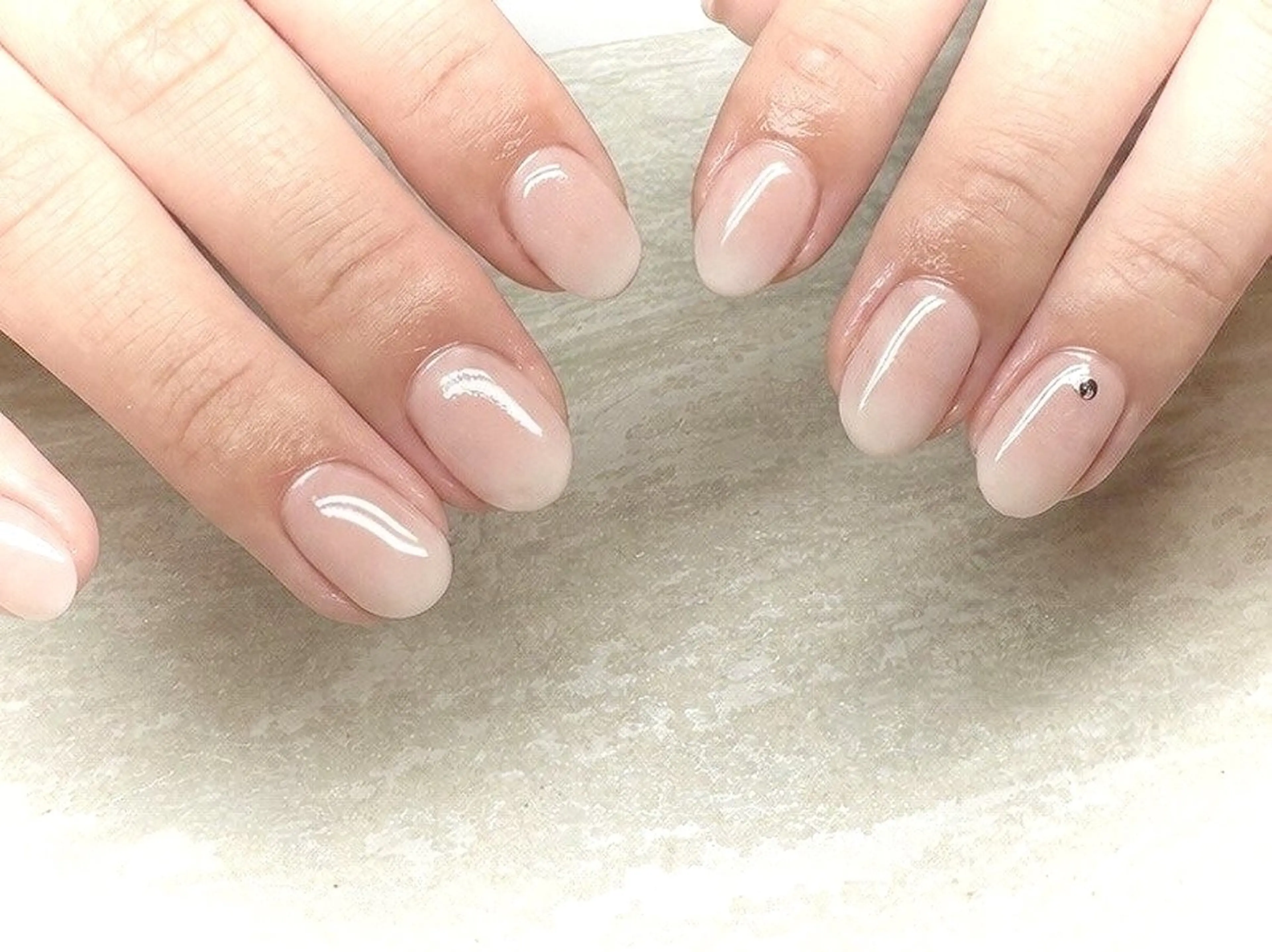 ネイル ハンドネイル JULIE NAILのネイルデザイン