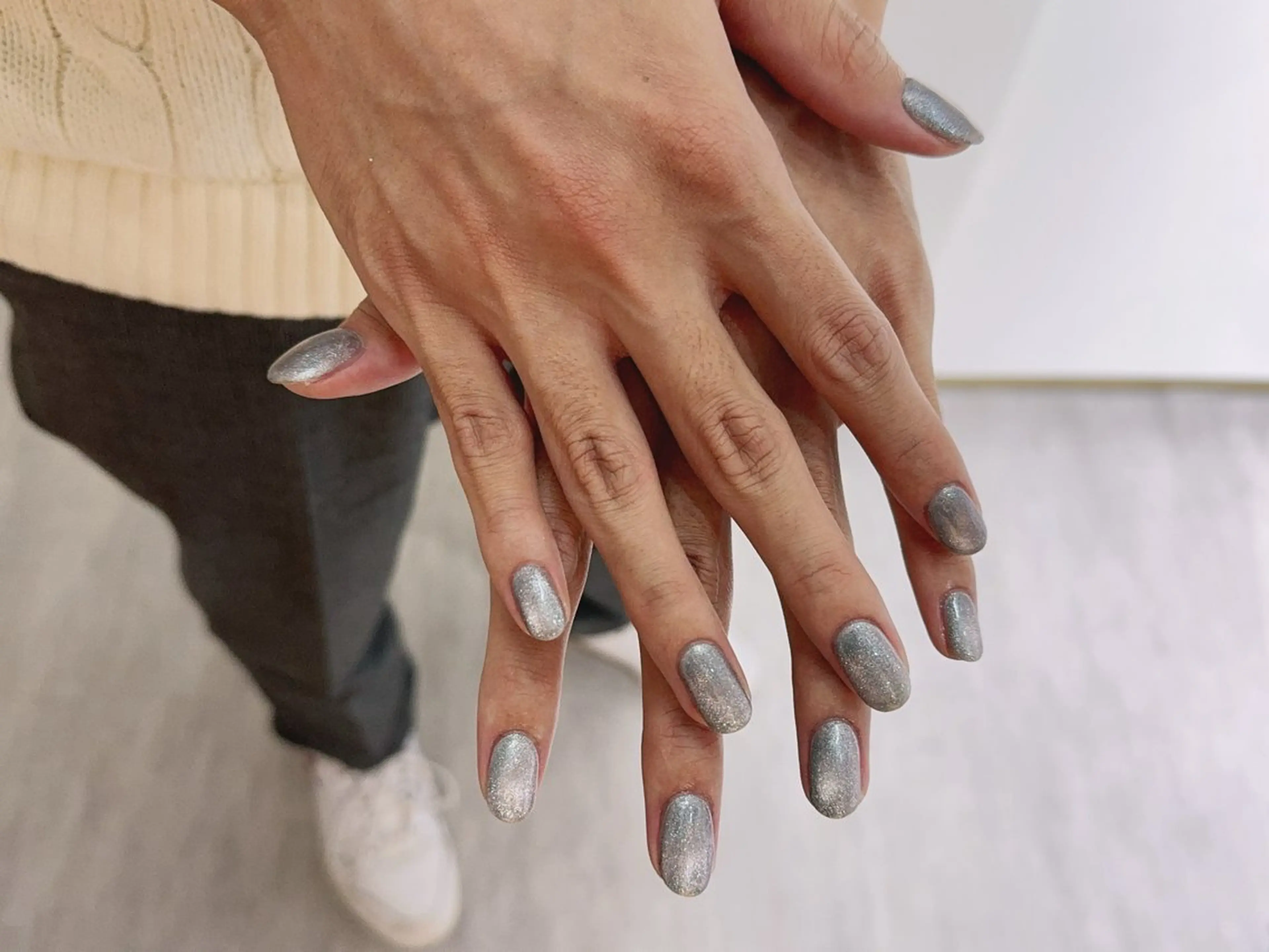 ネイル WISTERIA kozueのネイルデザイン