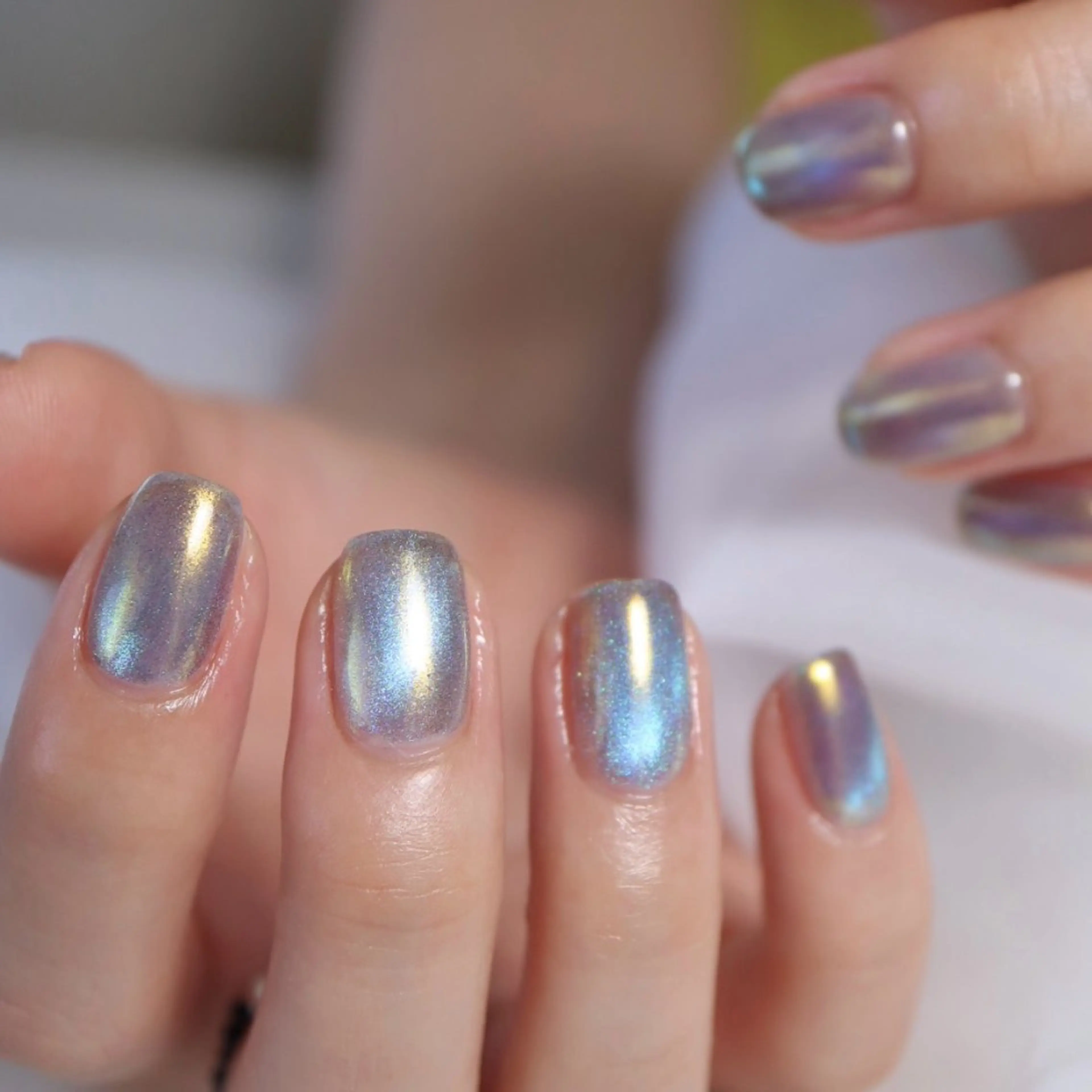 ネイル nailsalon Luxey（リュクシー）所属・Luxey shihoのネイルデザイン