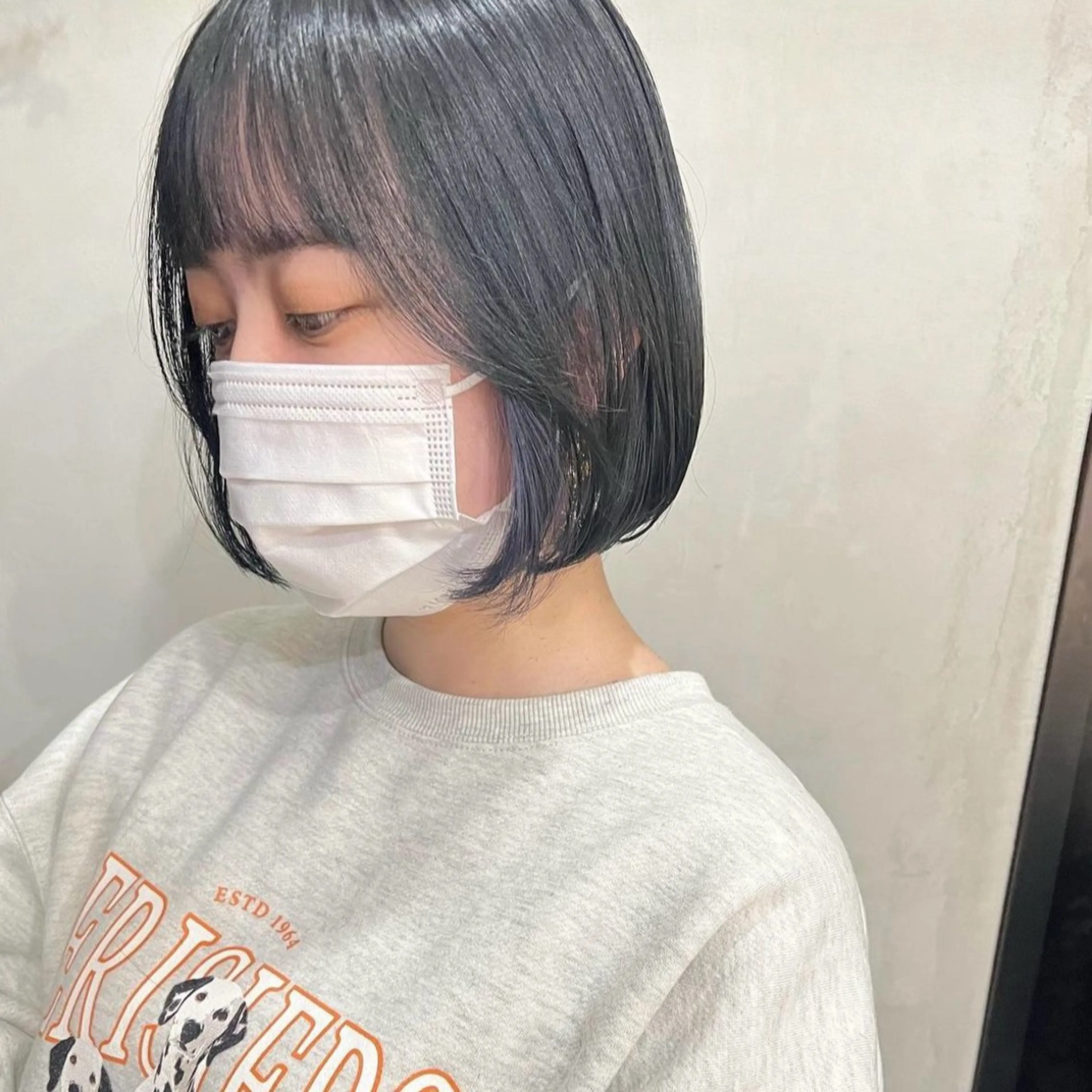 ショート 💡似合わせのプロ 💡takutoのヘアスタイル