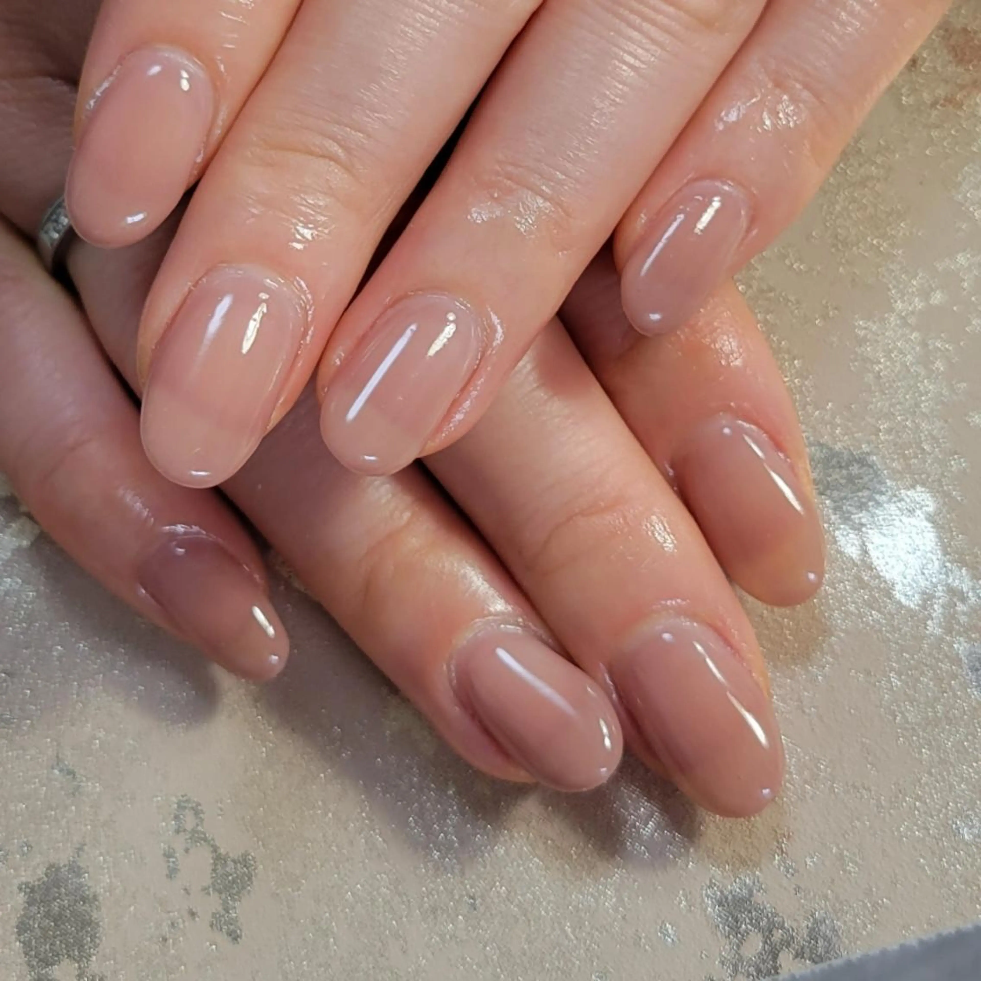 ネイル ネイルサロンほっこり kanaのネイルデザイン