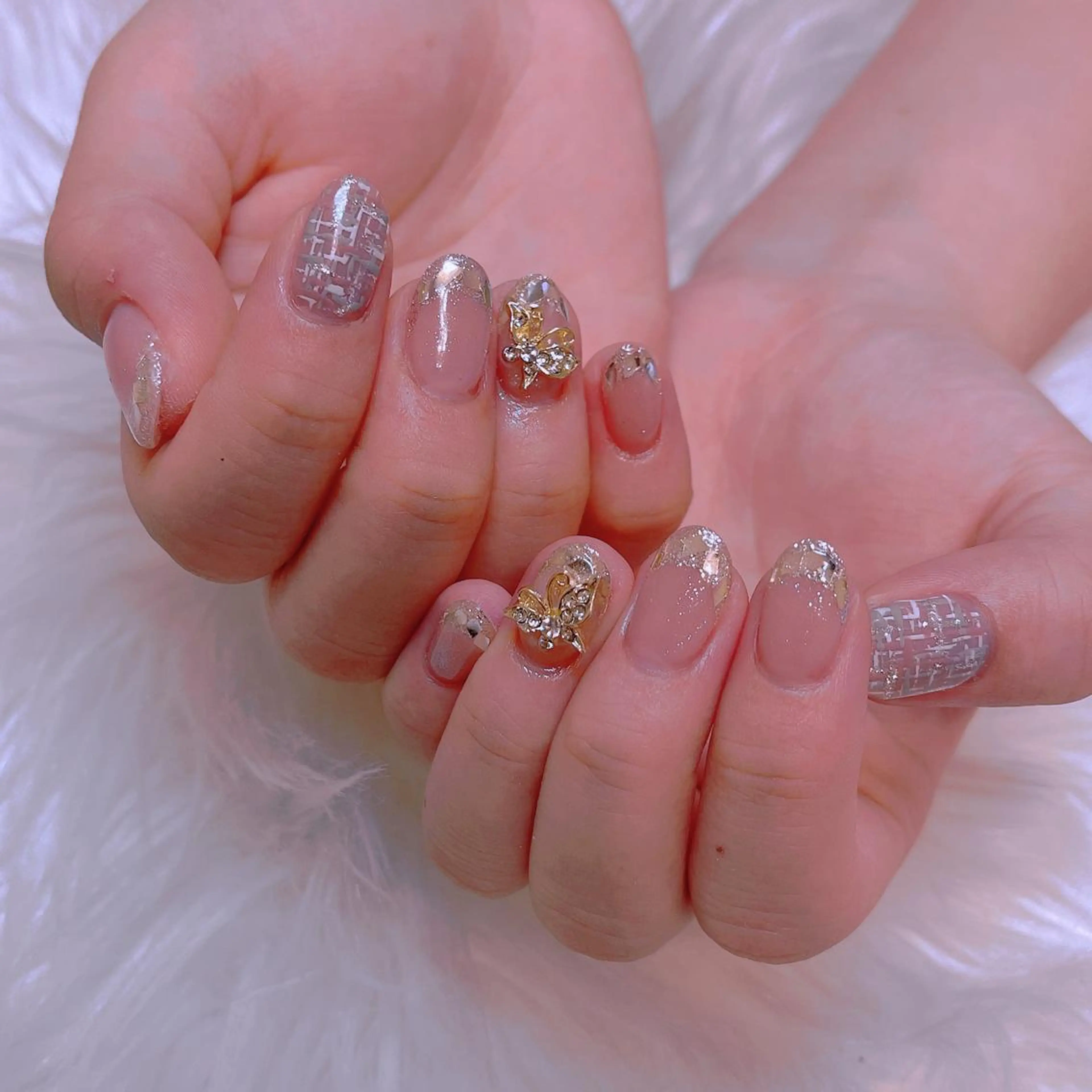 ネイル Private Salon 大宮のネイルデザイン