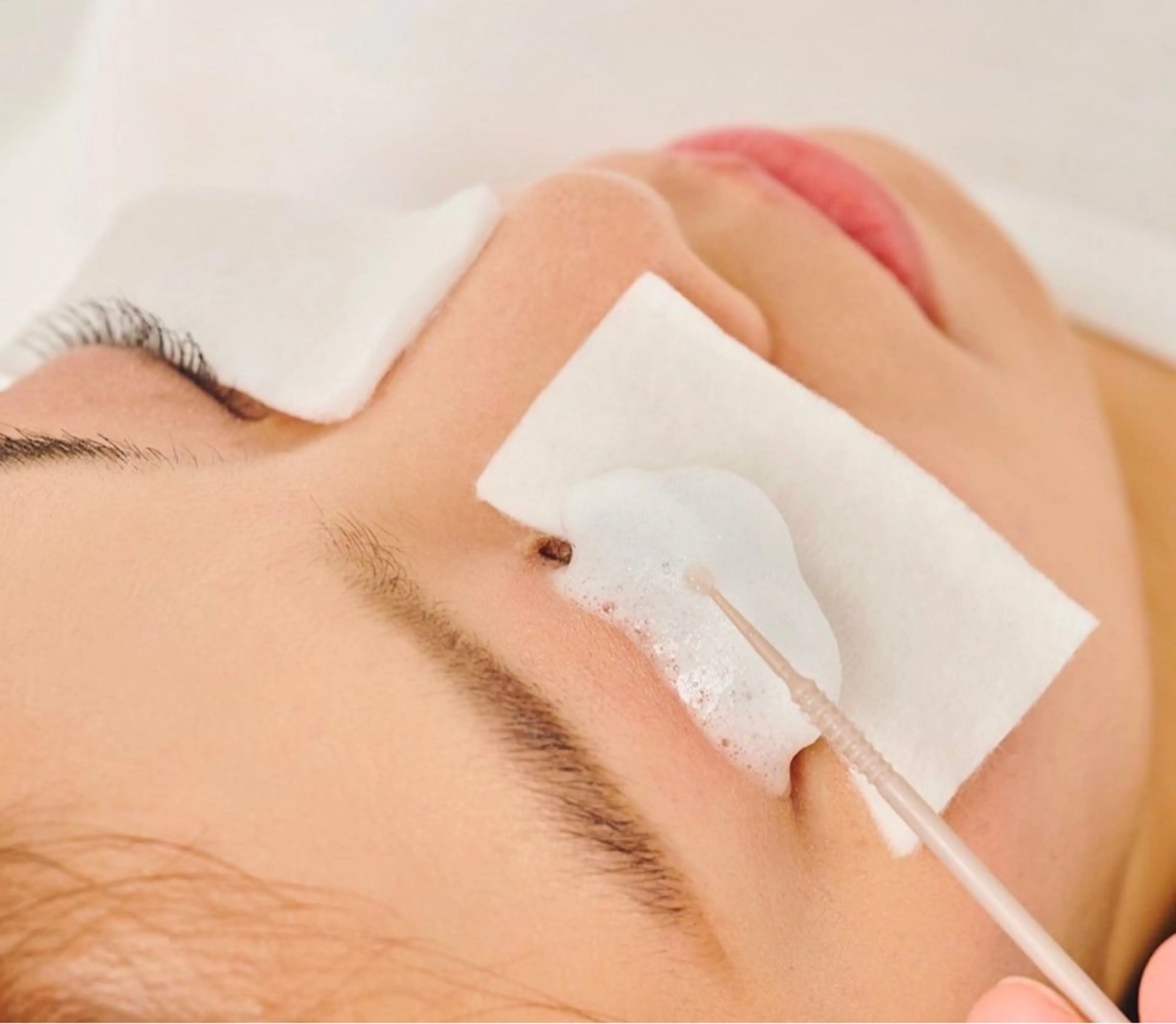 マツエク・マツパ マリーテレジア YAMASHITAのマツエク・マツパデザイン