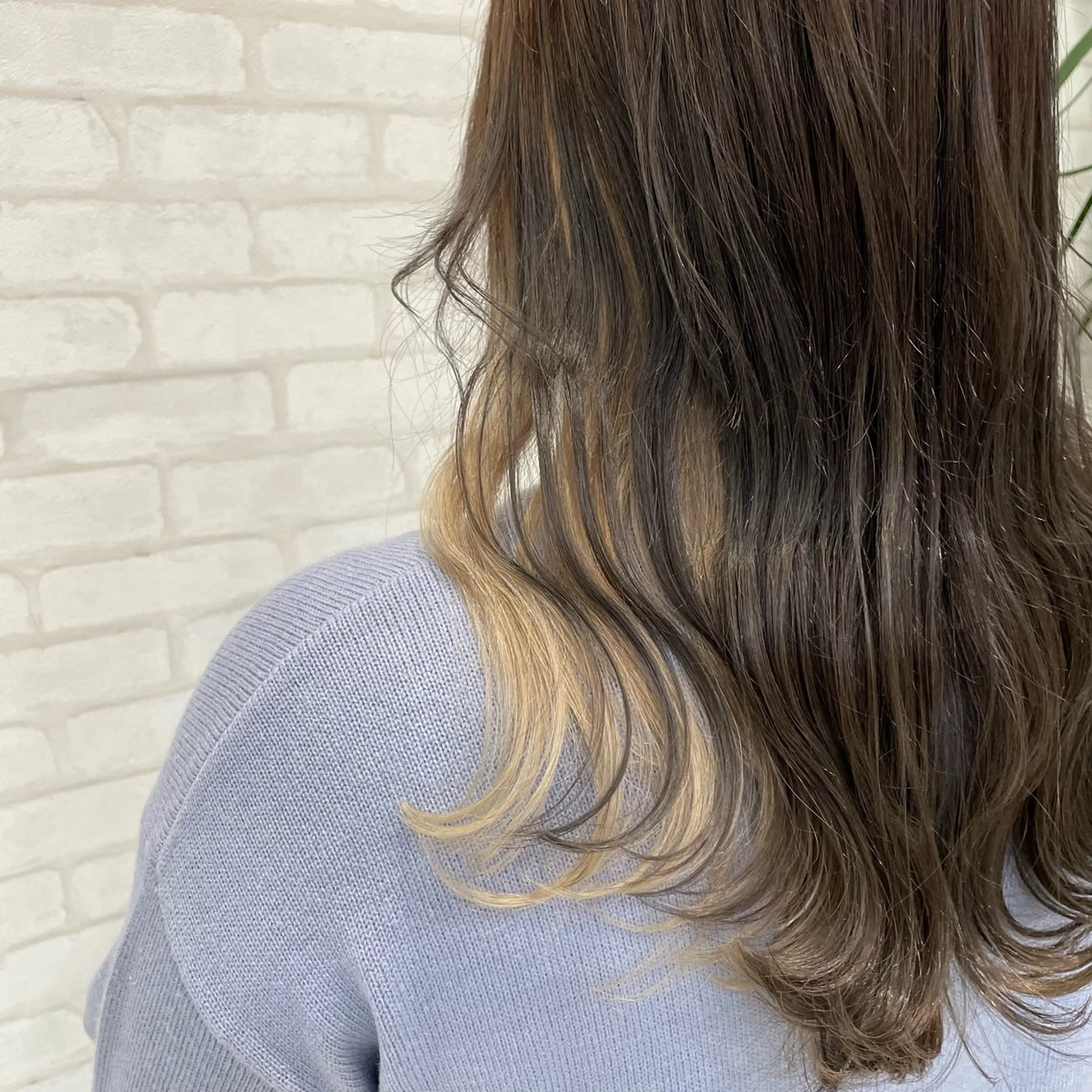 ロング MAI /BUCKS/天王寺のヘアスタイル