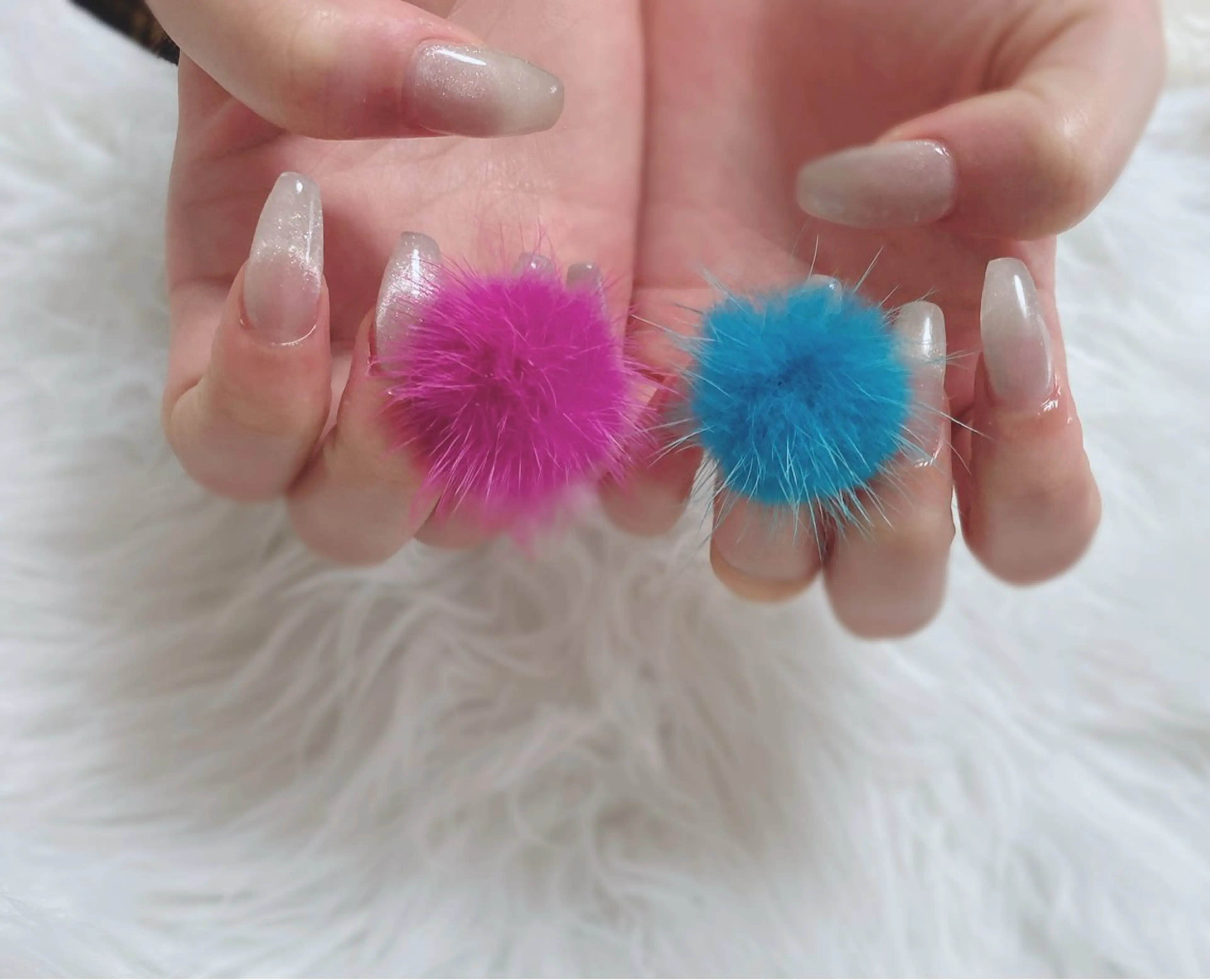 ネイル ESPOIR Ｎのネイルデザイン